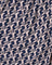 Pattern of blue seahorses on a pink background