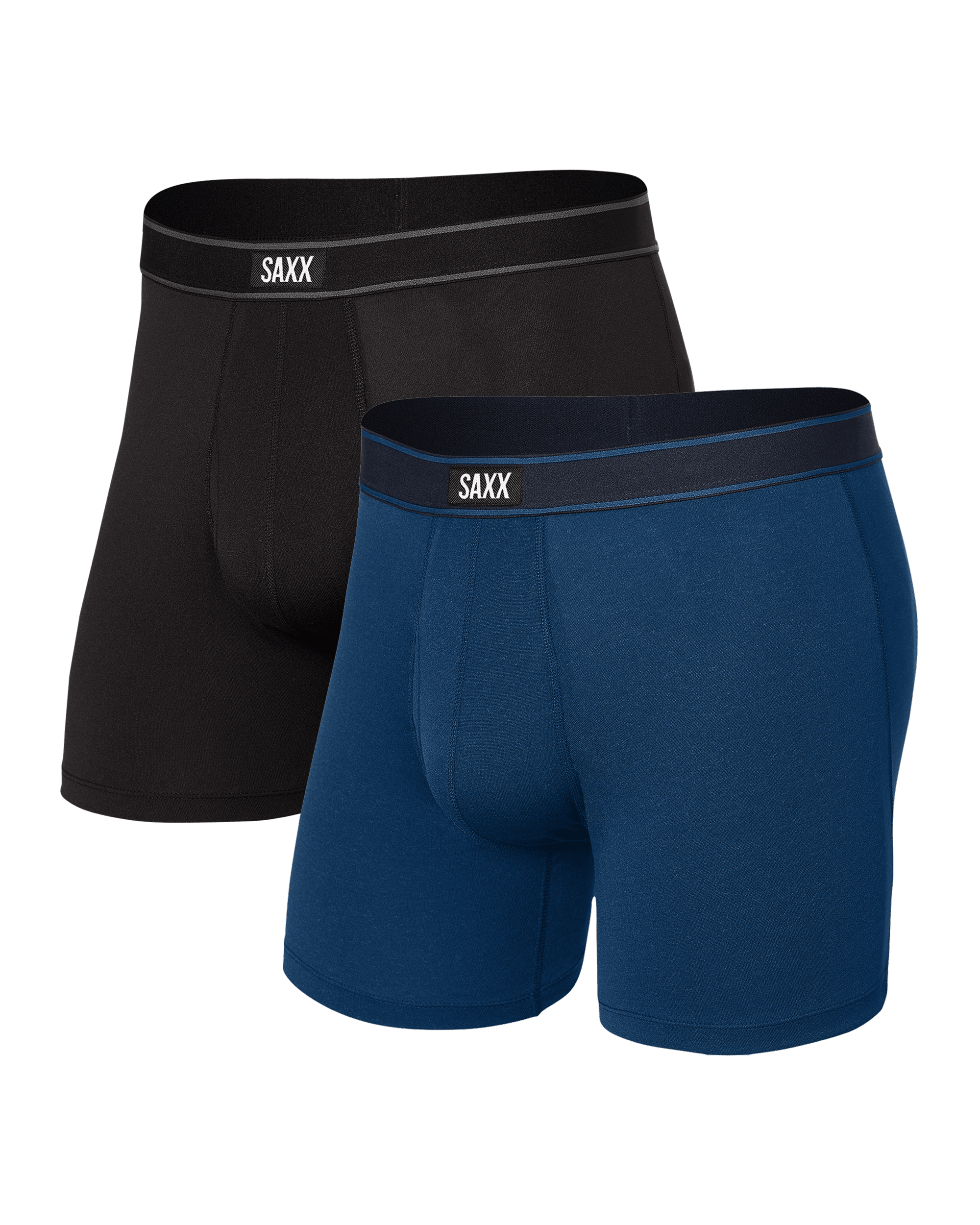Daytripper Comfort Stretch (2 Pack)