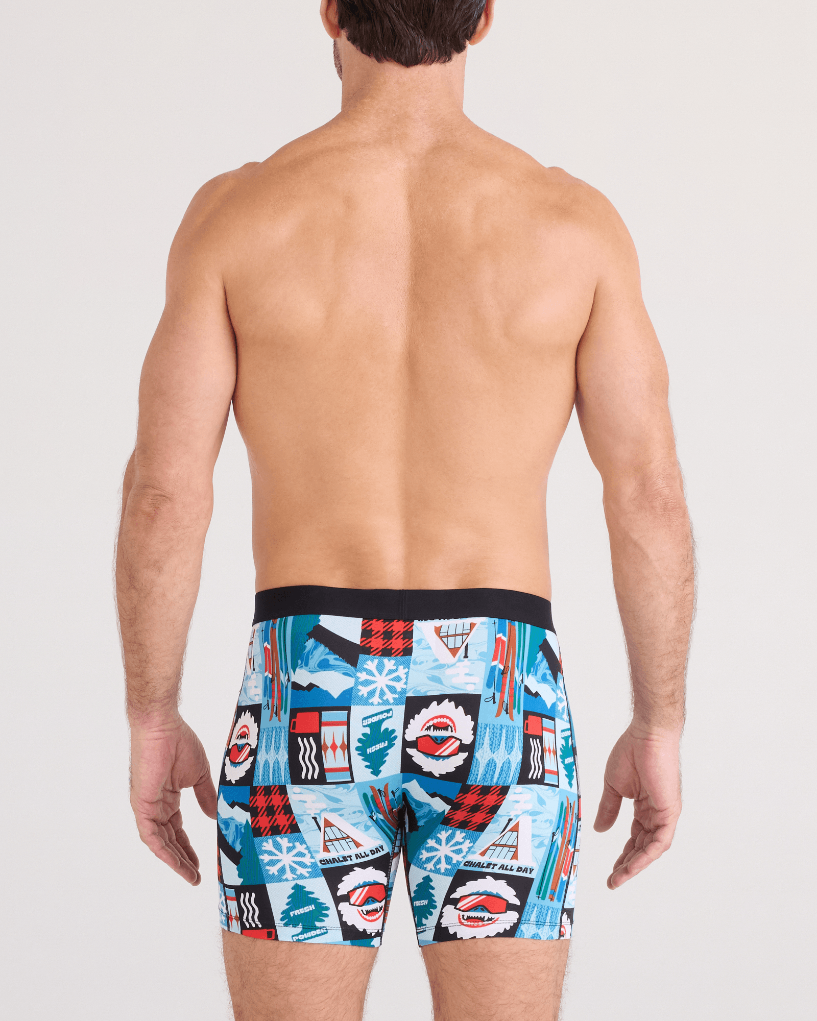 Daytripper Comfort Stretch