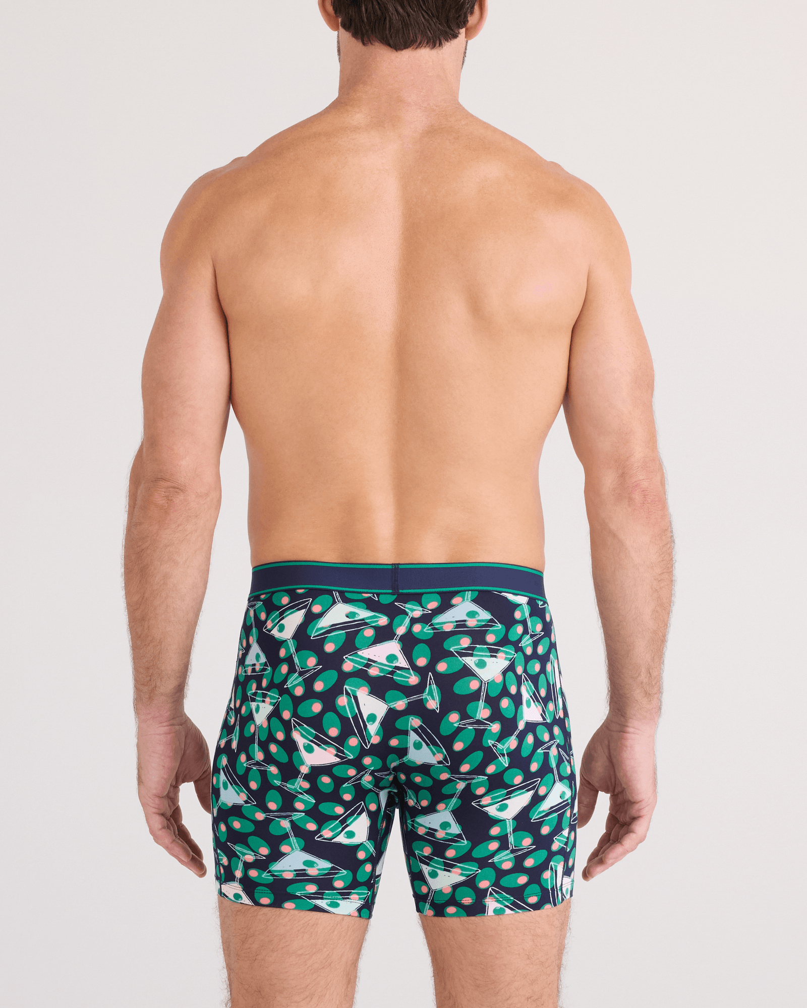 Daytripper Comfort Stretch