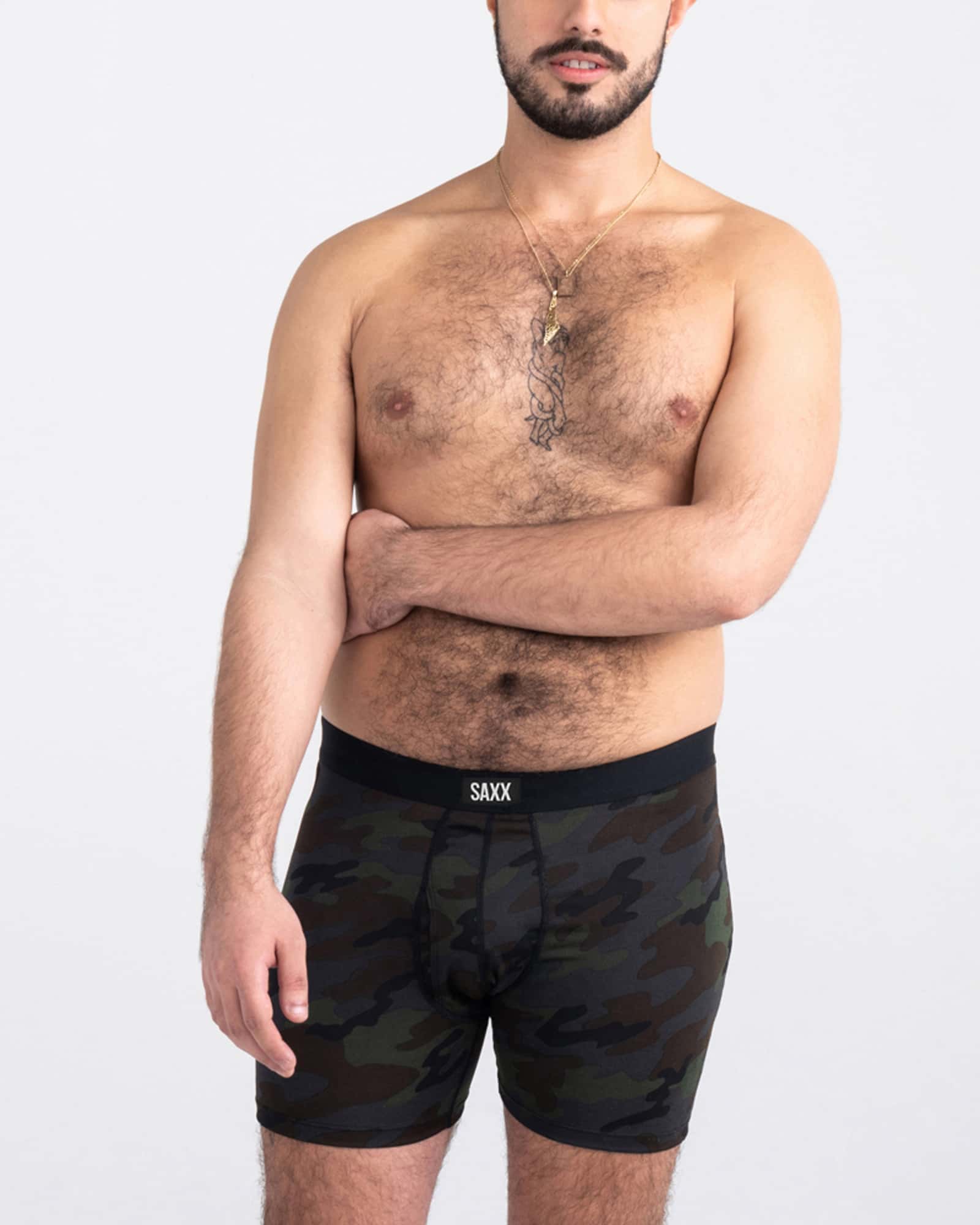 Daytripper Comfort Stretch