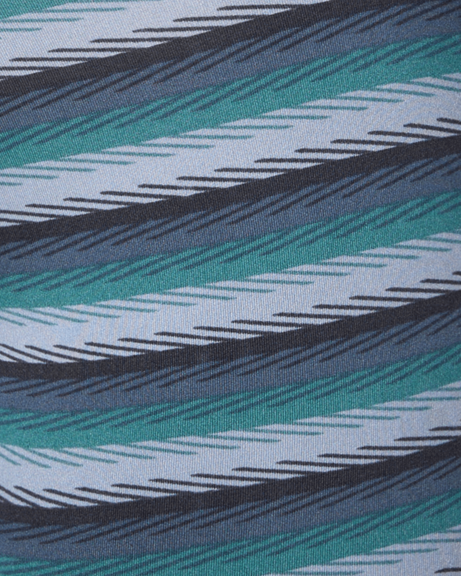 Swatch of Golf Sweater/Simple Stripe/Dark Ink