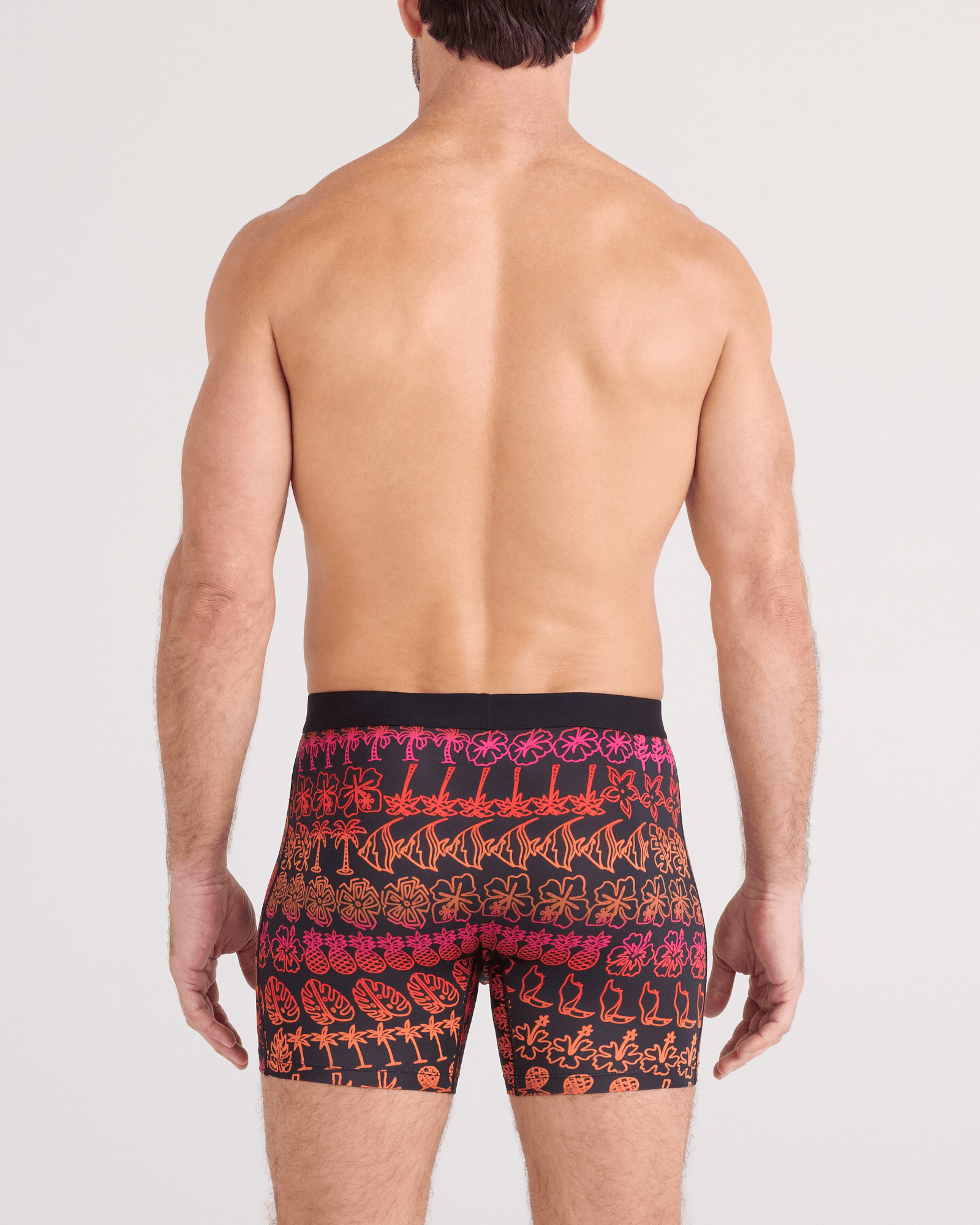 Daytripper Comfort Stretch