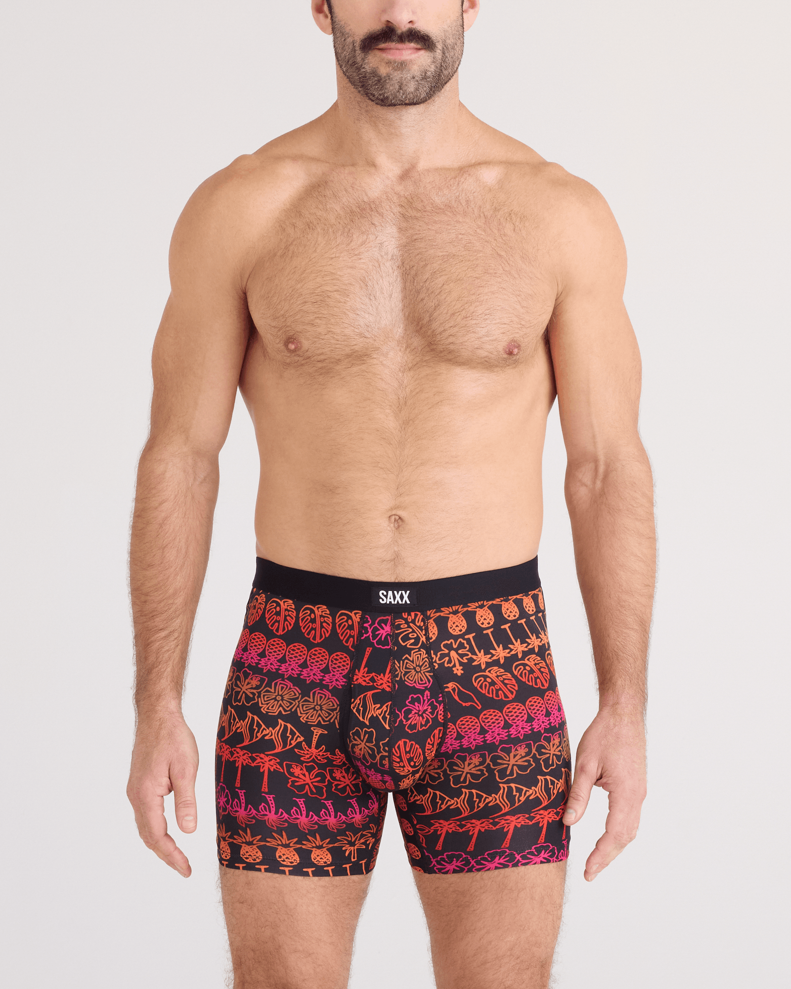 Daytripper Comfort Stretch