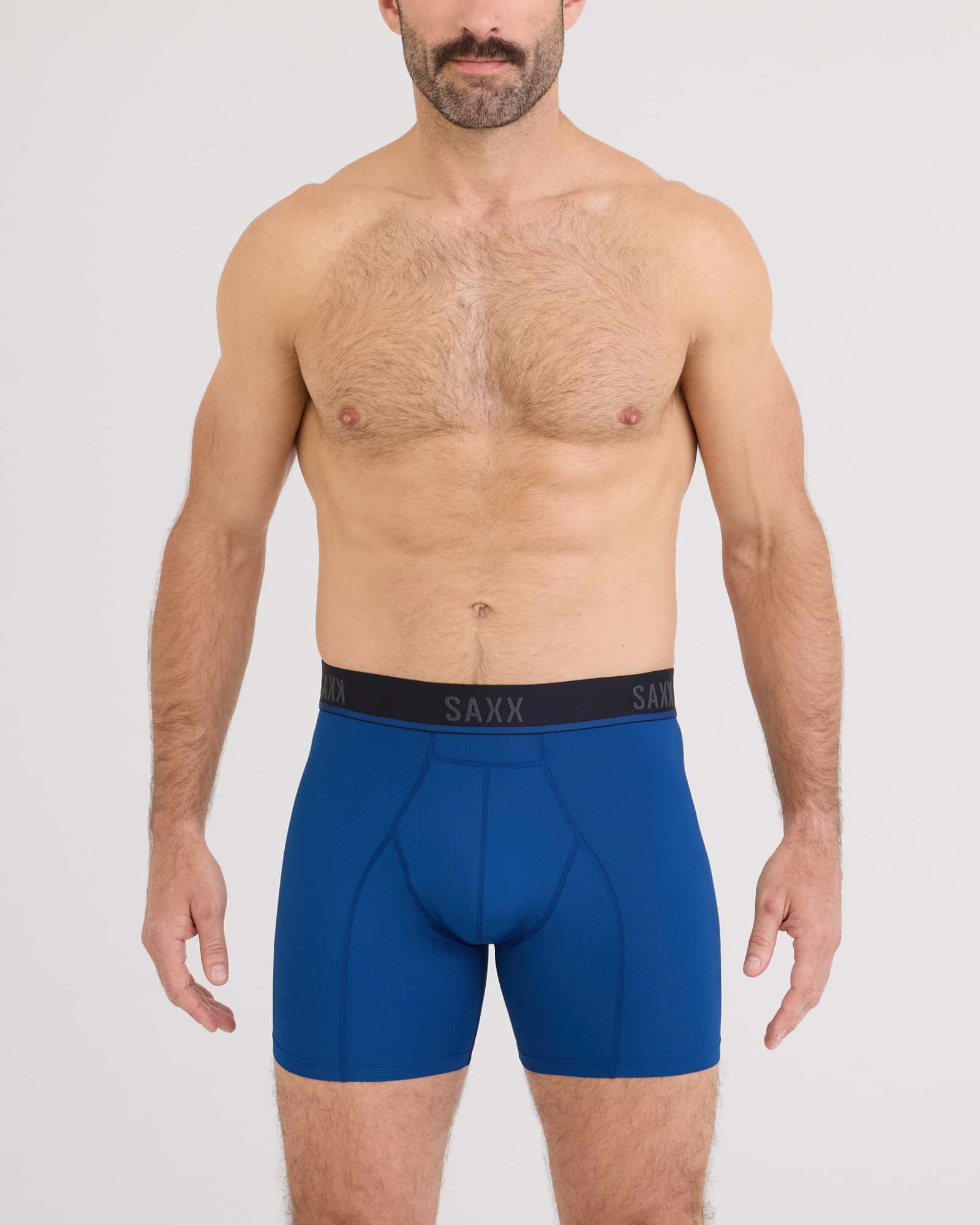 Kinetic Light-Compression Mesh