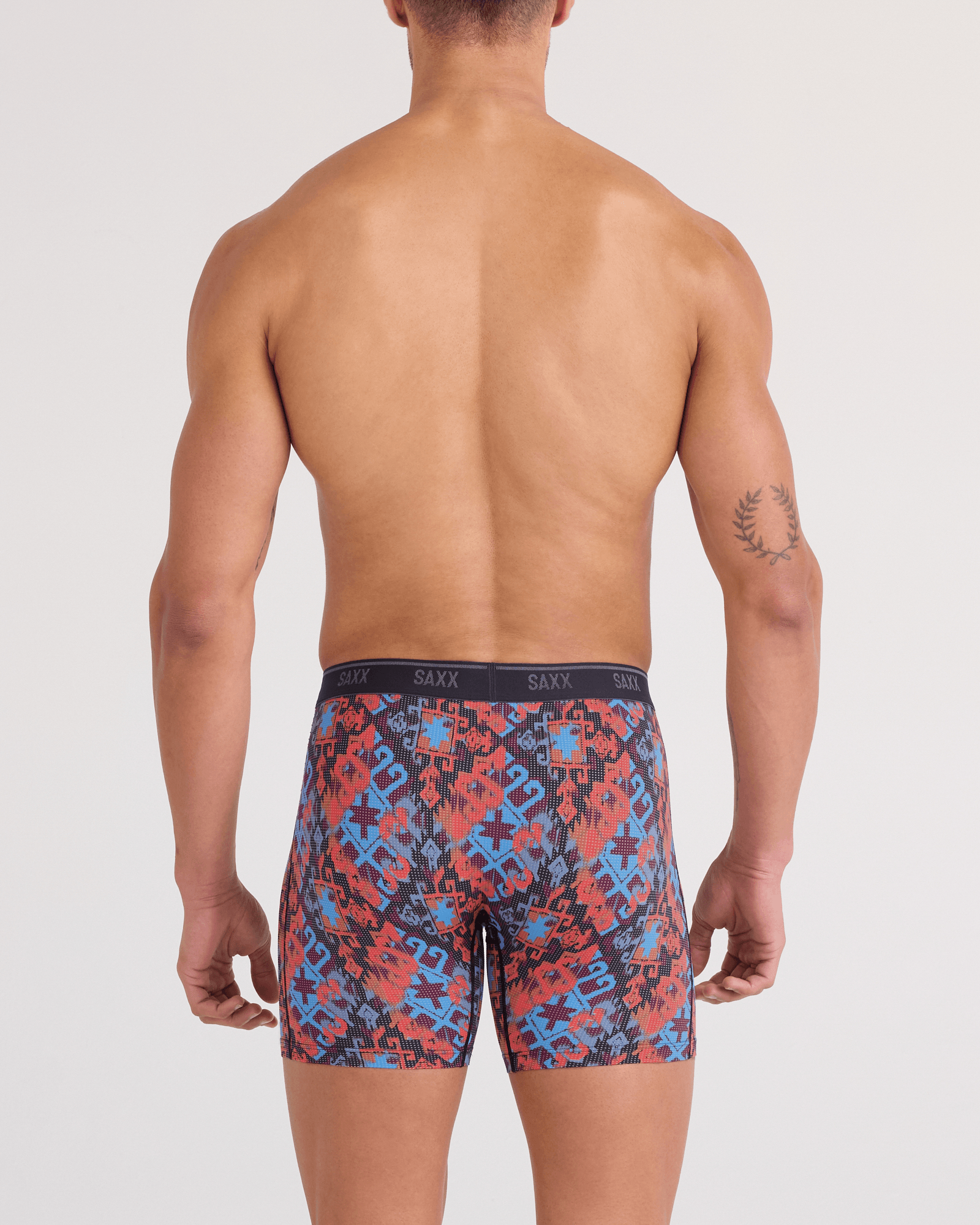 Quest Quick-Dry Mesh