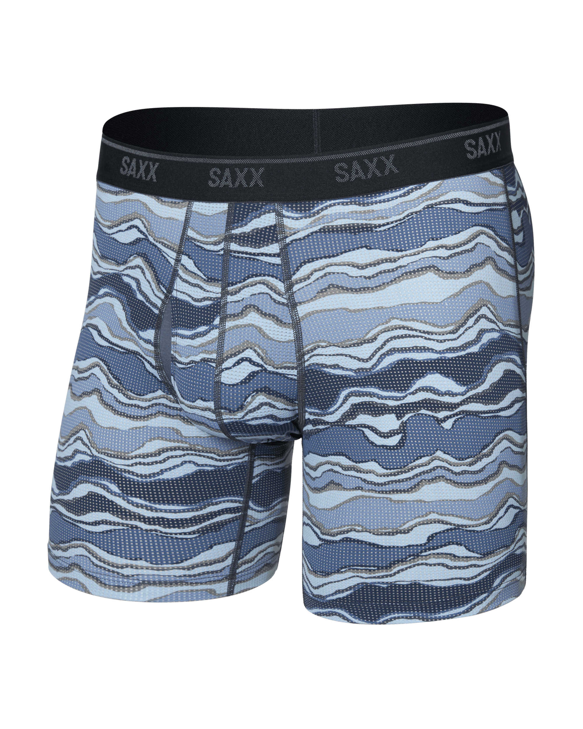 Quest Quick-Dry Mesh