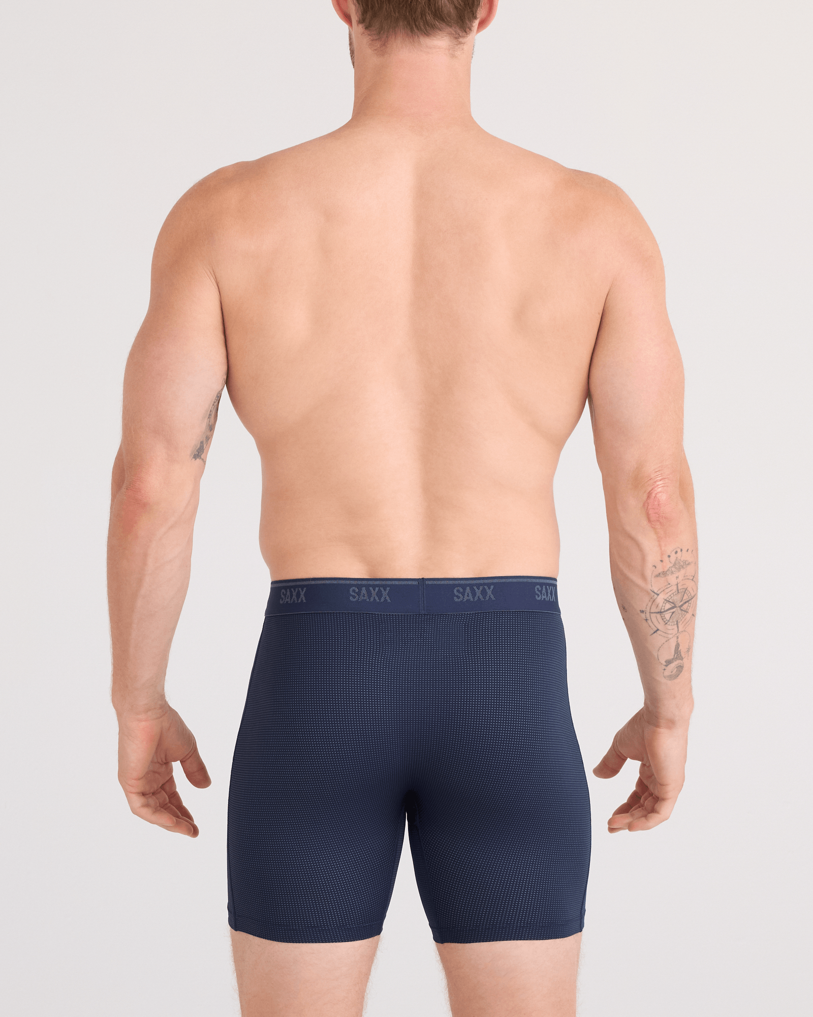 Quest Quick-Dry Mesh