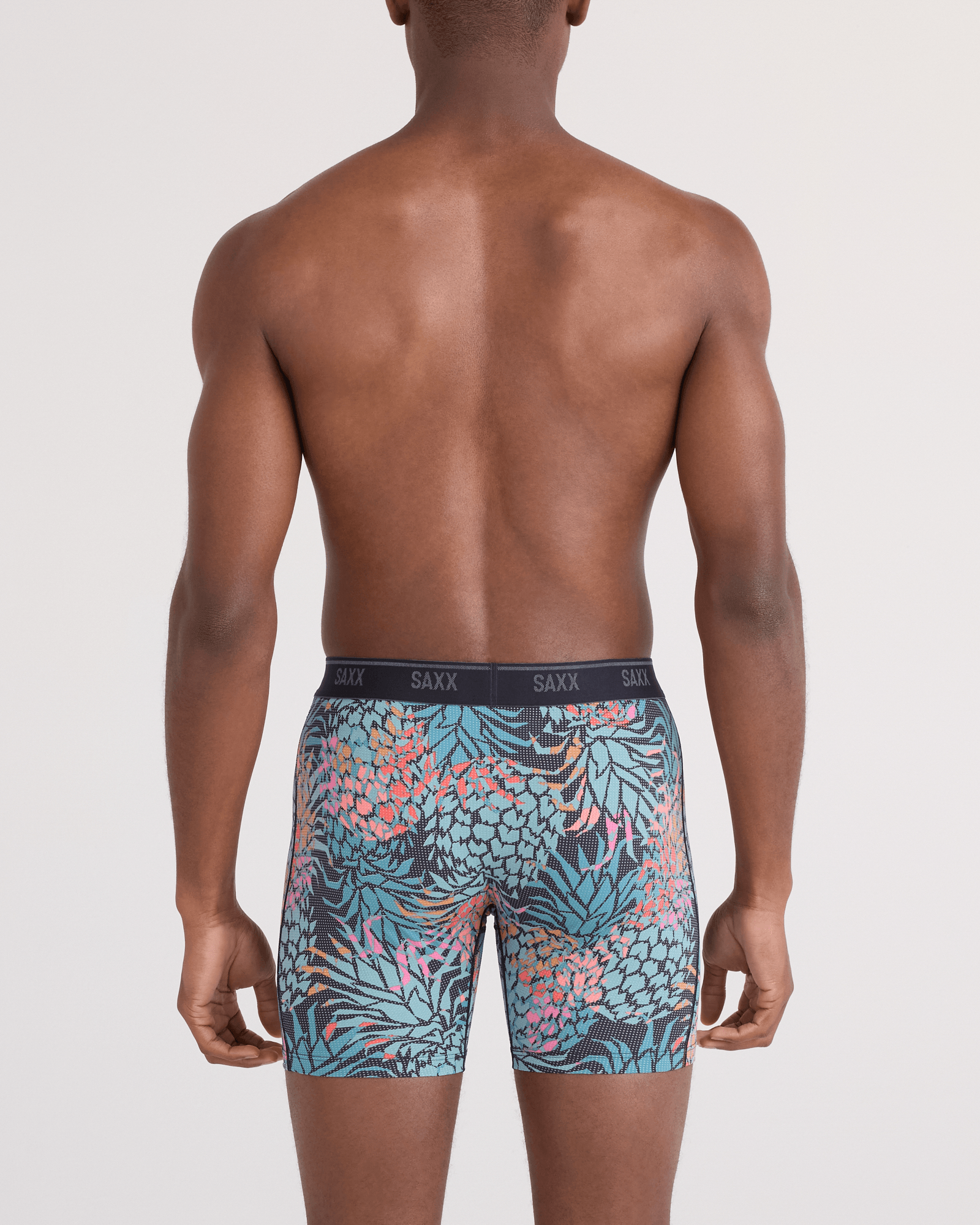 Quest Quick-Dry Mesh