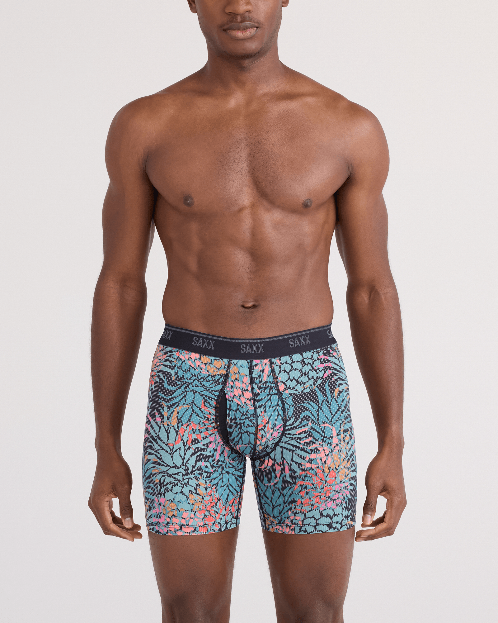 Quest Quick-Dry Mesh