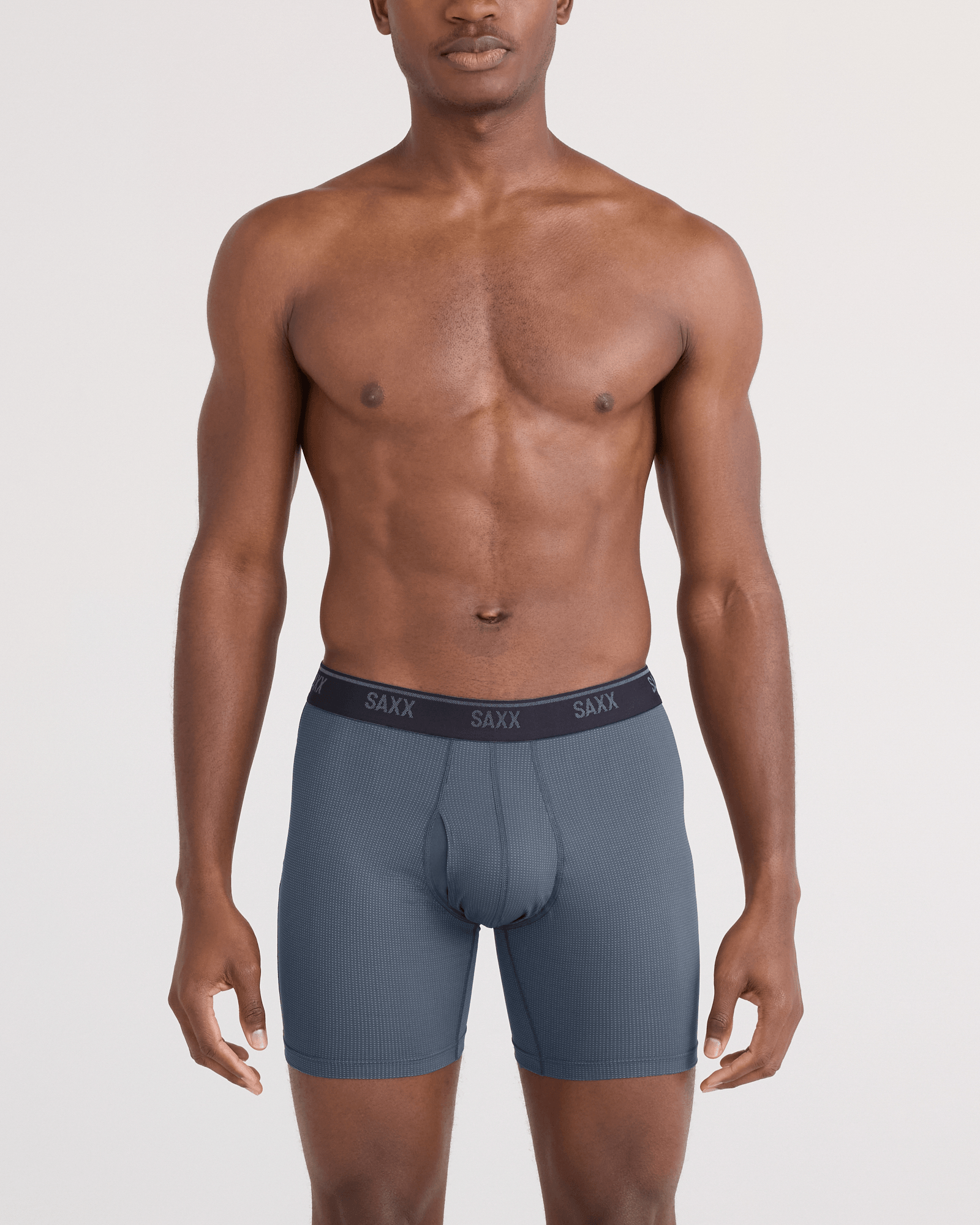 Quest Quick-Dry Mesh