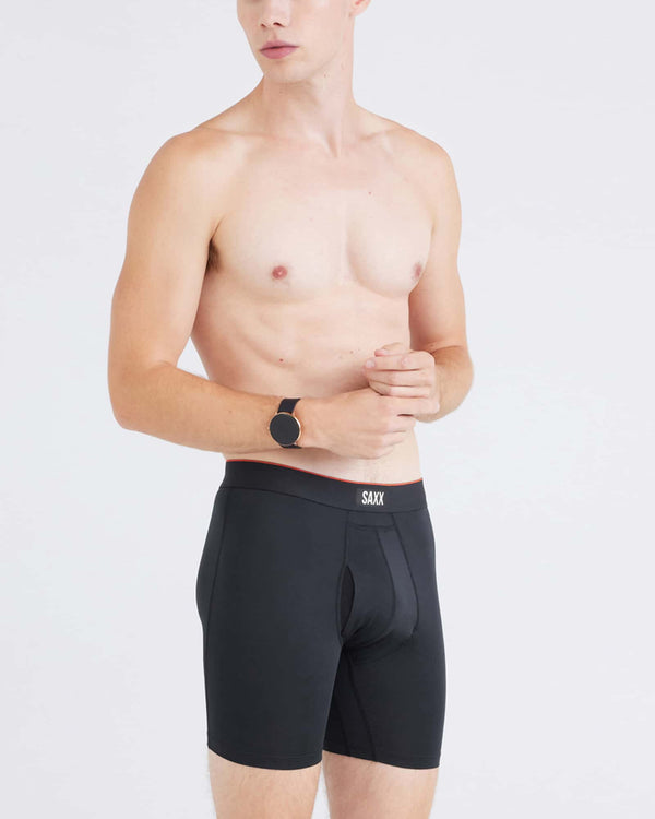 Multi-Sport Mesh