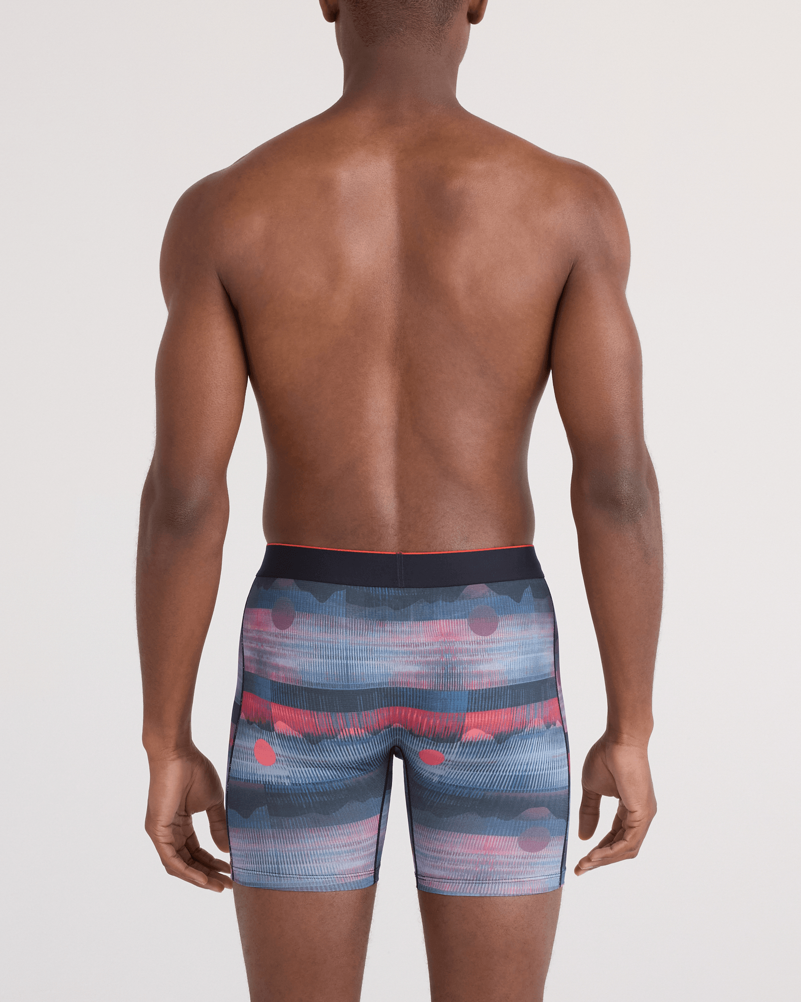 Multi-Sport Mesh
