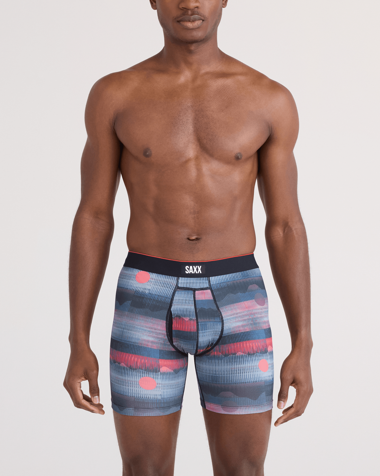 Multi-Sport Mesh