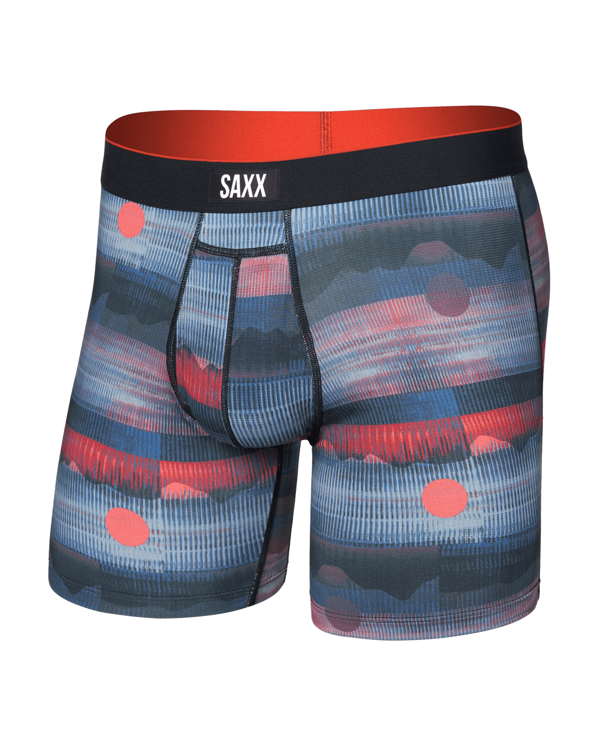 Multi-Sport Mesh