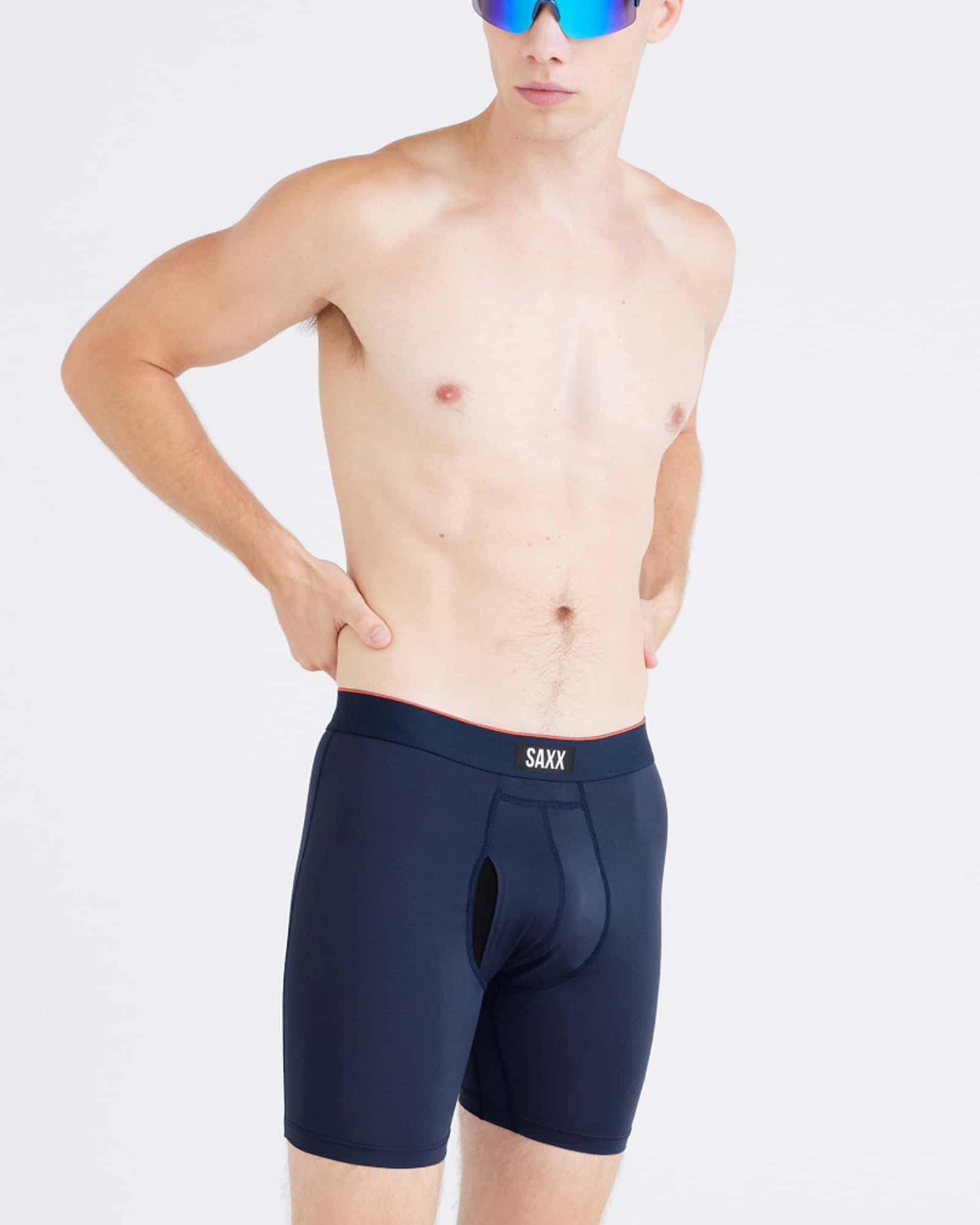Multi-Sport Mesh (3 Pack)