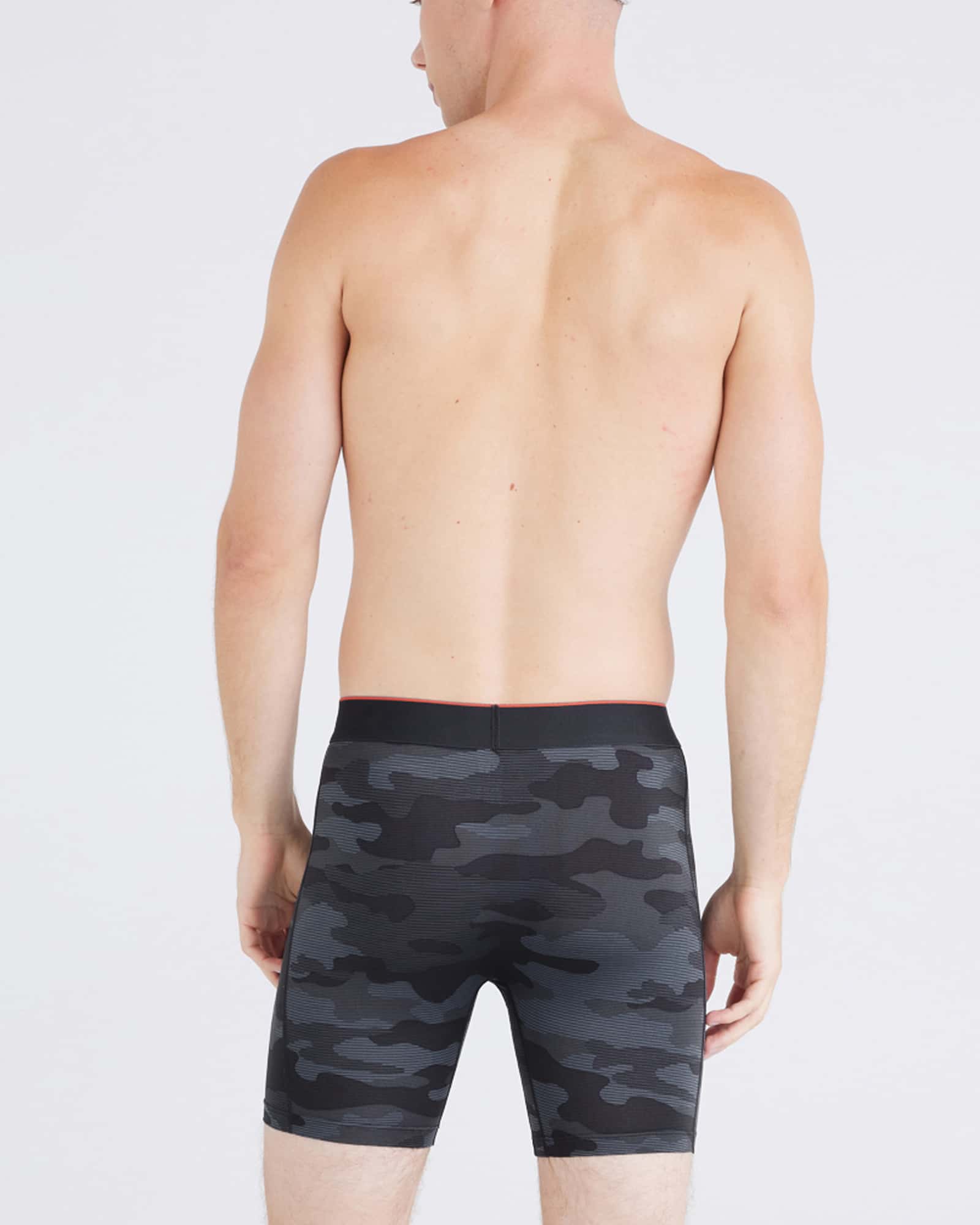 Multi-Sport Mesh