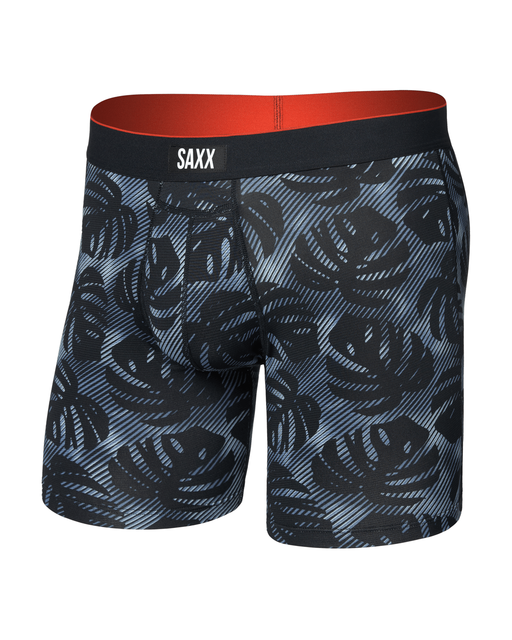 Multi-Sport Mesh
