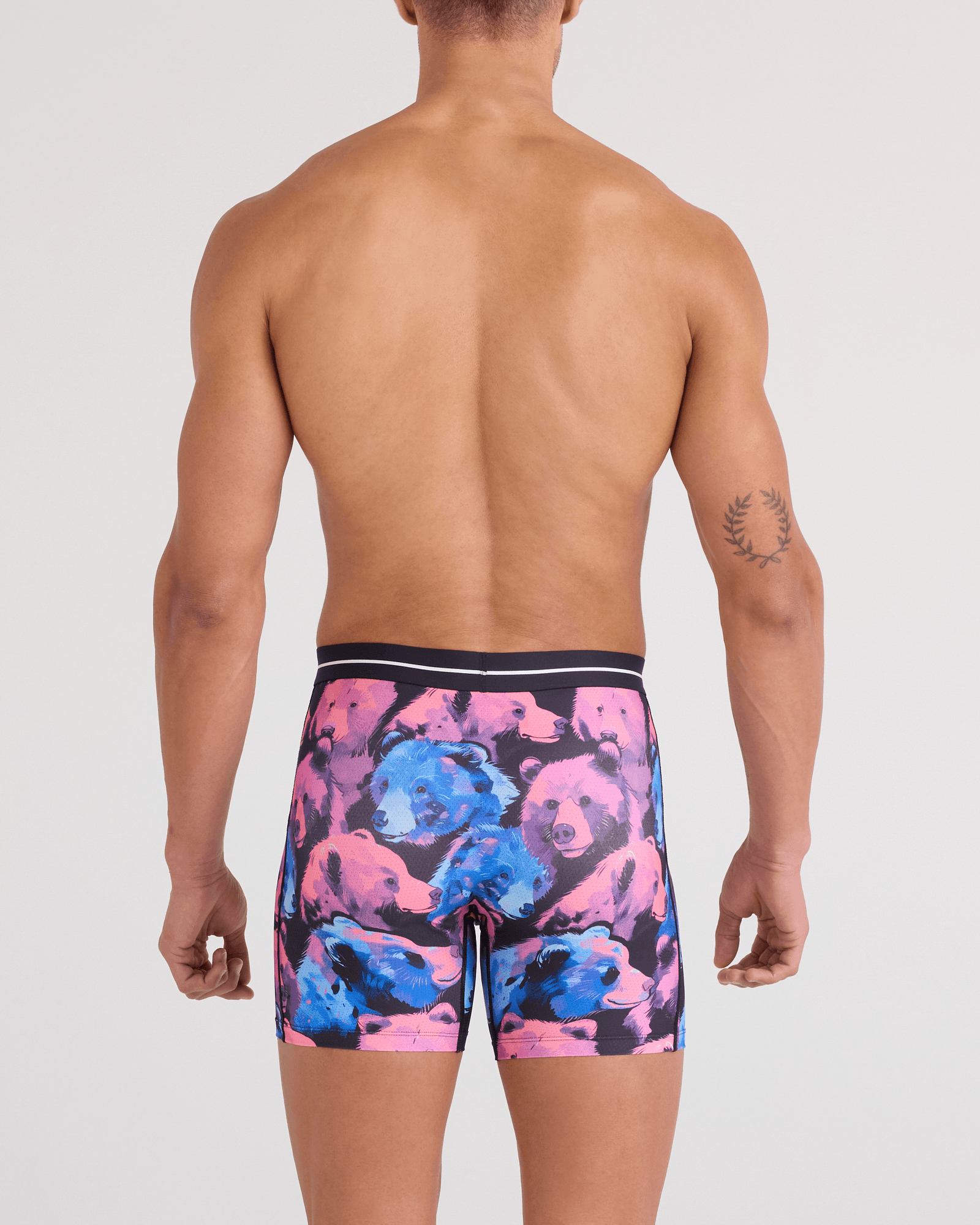 Volt Breathable Mesh