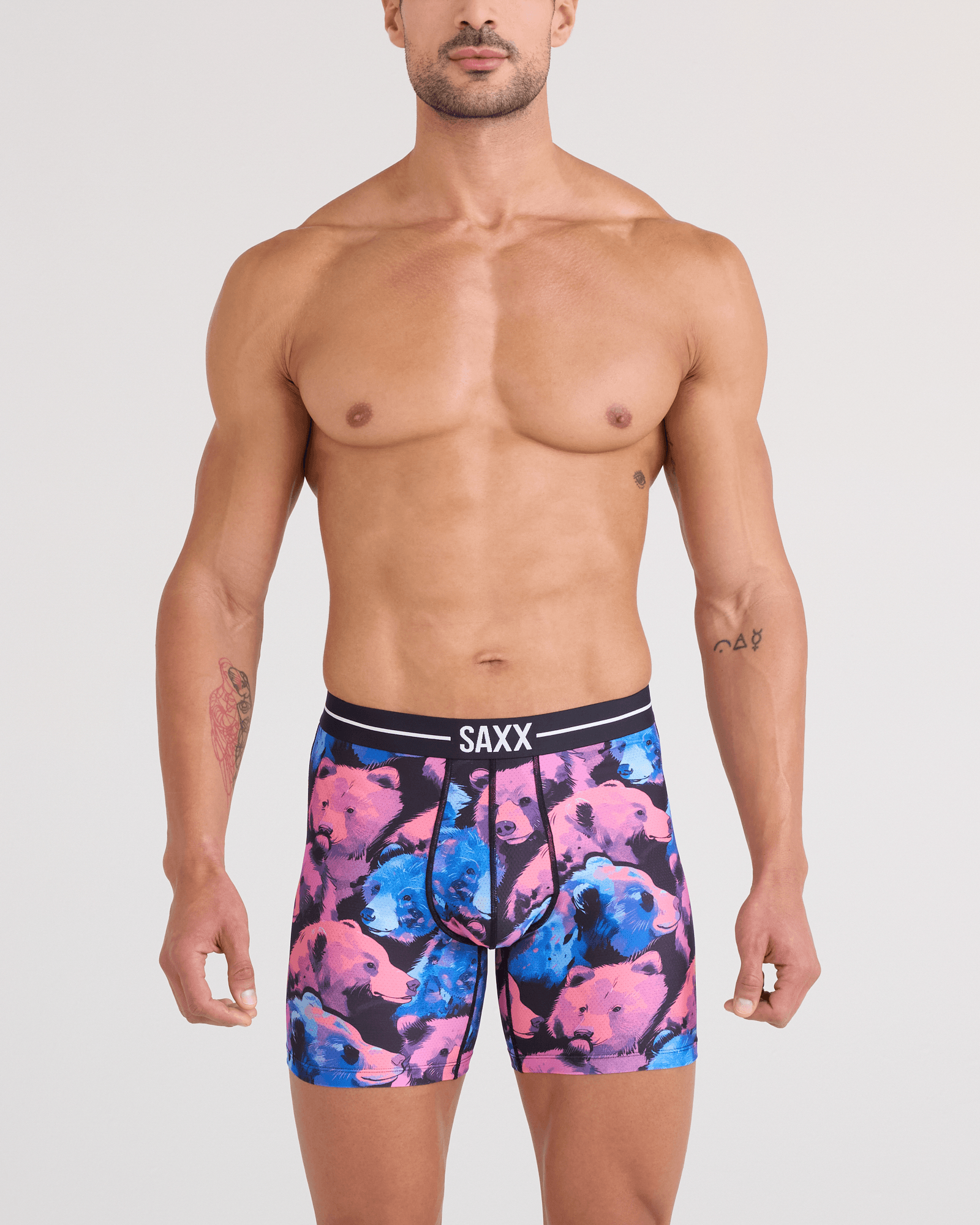 Volt Breathable Mesh