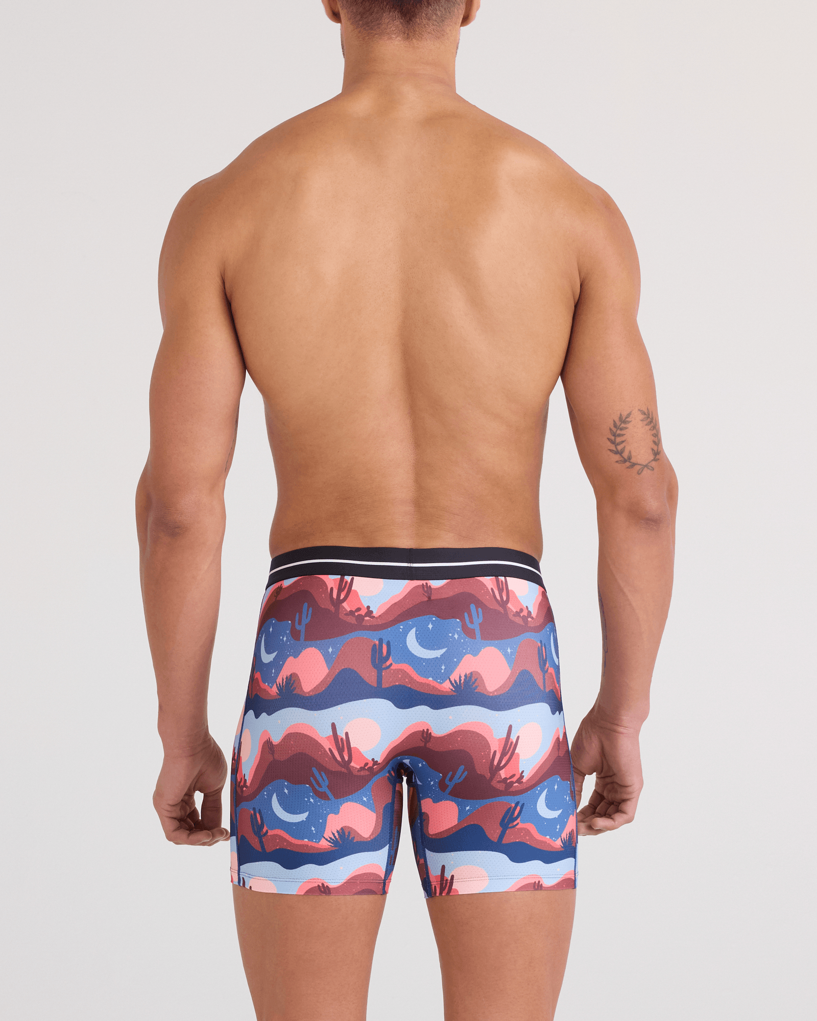 Volt Breathable Mesh