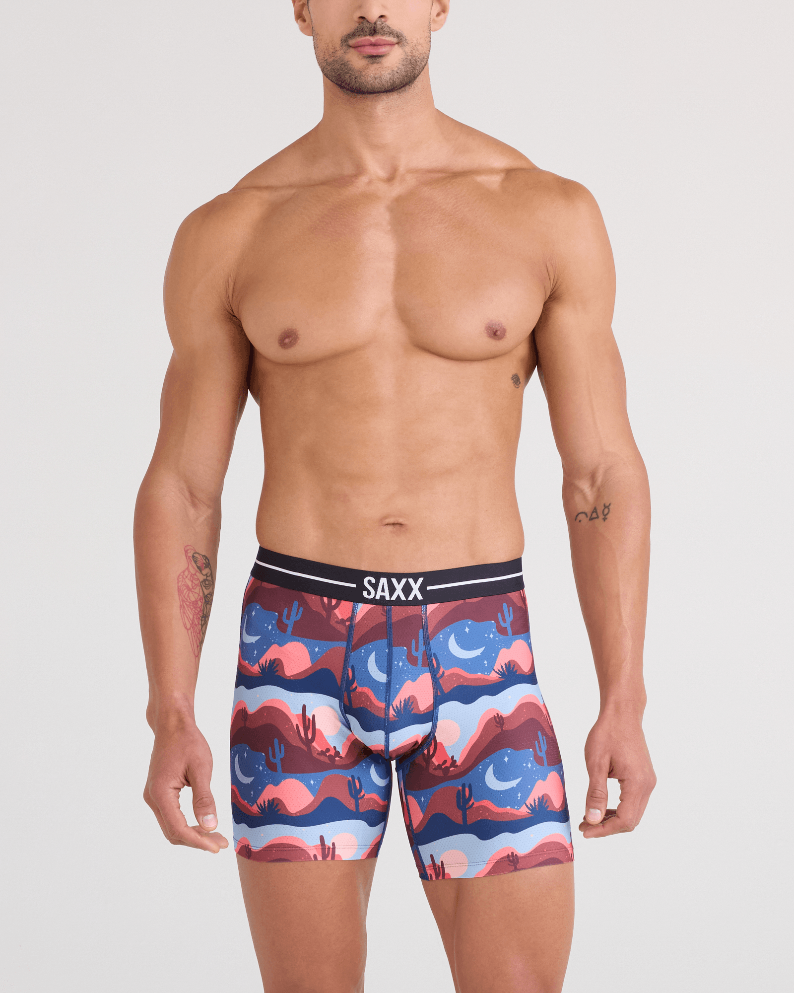 Volt Breathable Mesh