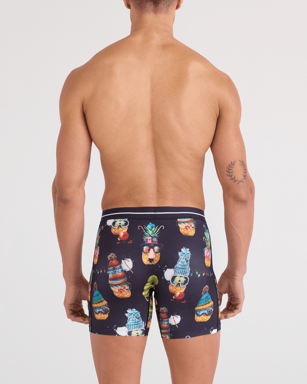 Volt Breathable Mesh