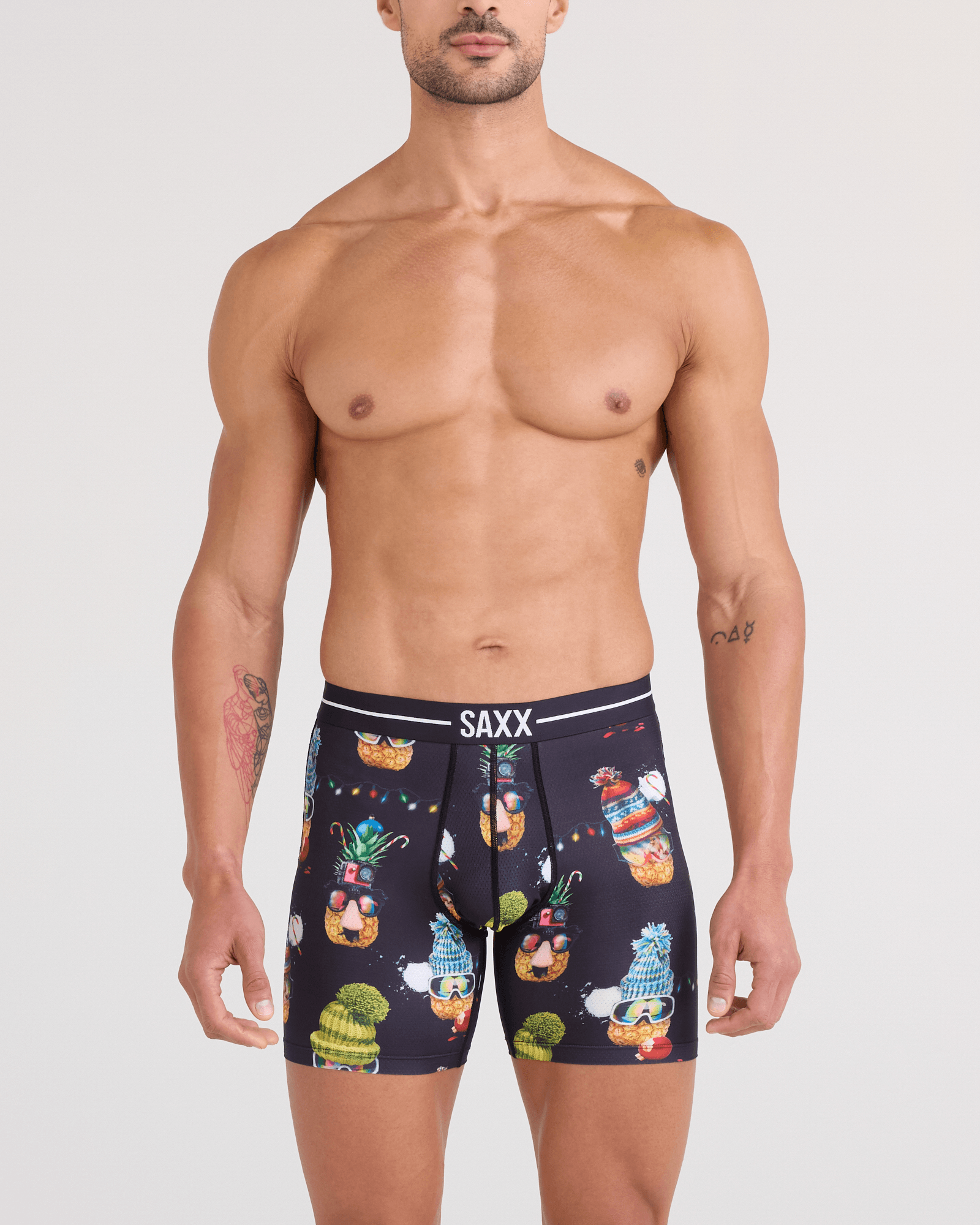 Volt Breathable Mesh