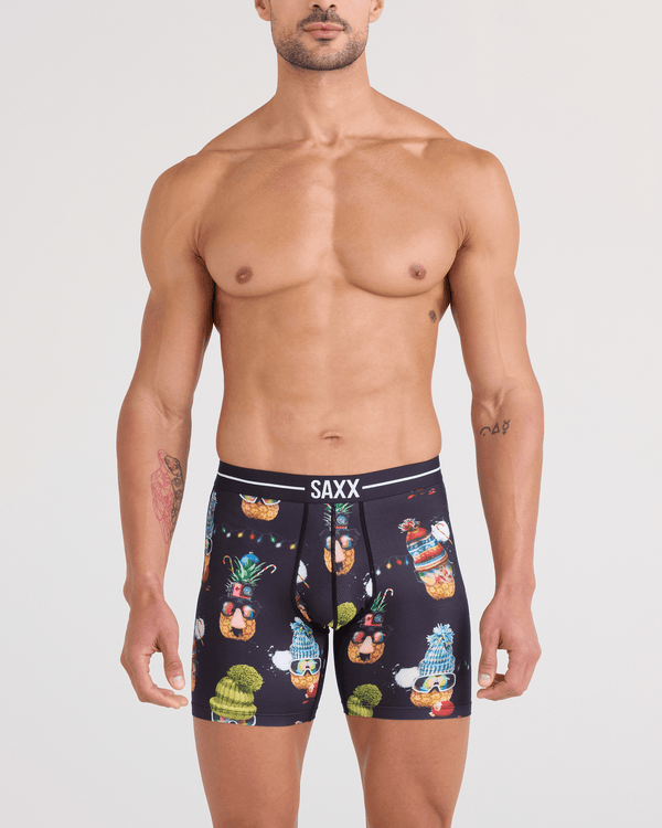 Volt Breathable Mesh