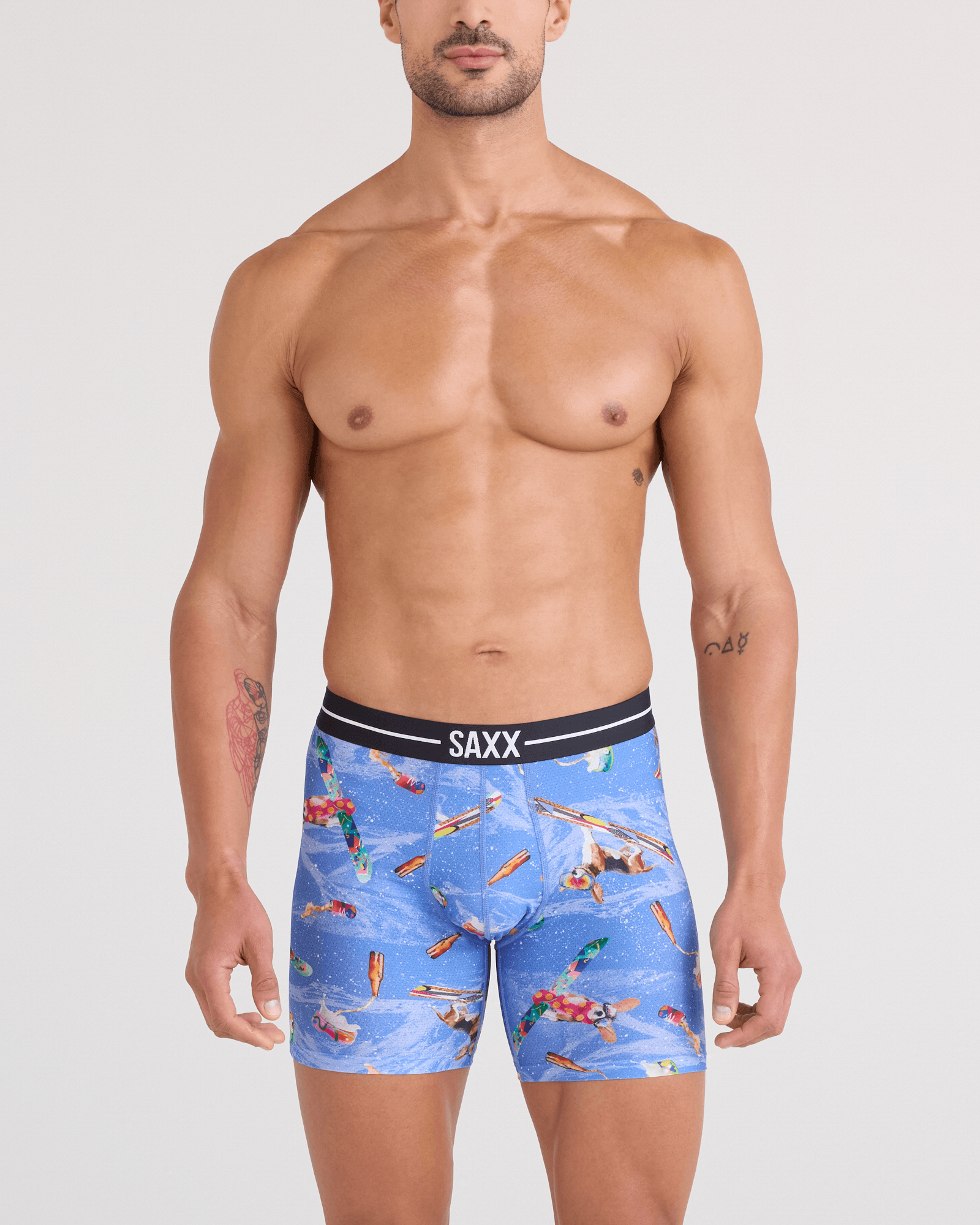 Volt Breathable Mesh