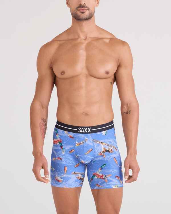 Volt Breathable Mesh