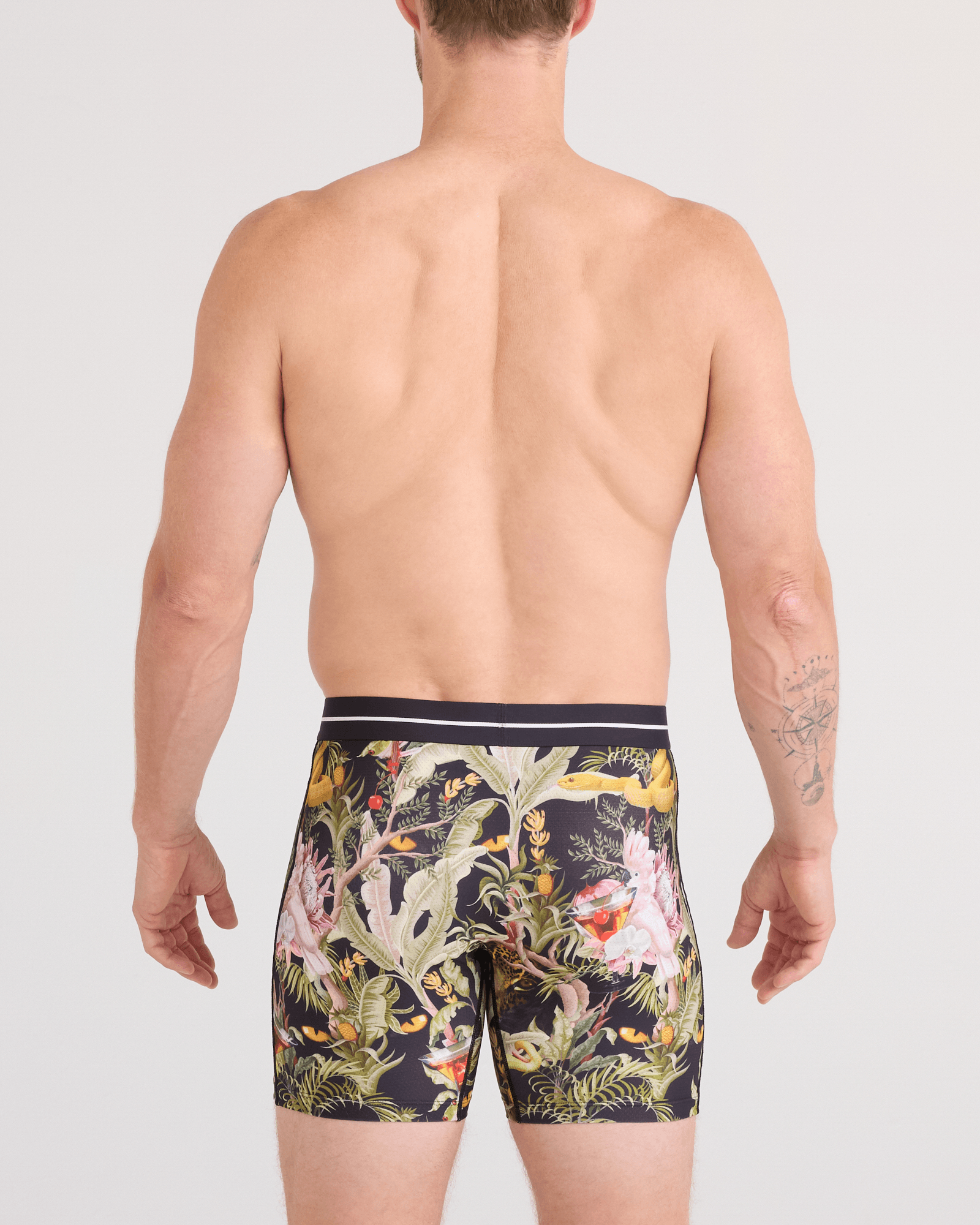 Volt Breathable Mesh