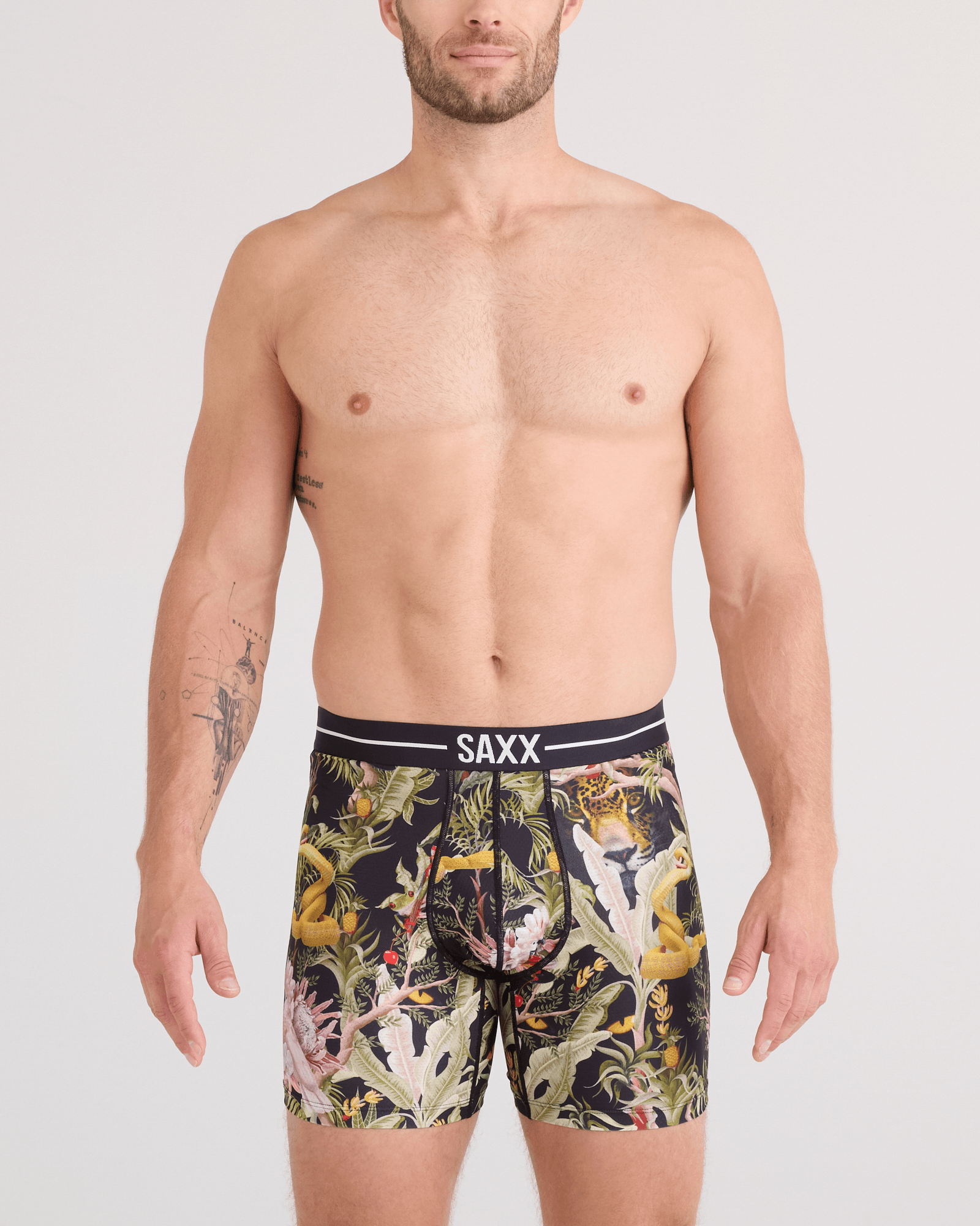Volt Breathable Mesh