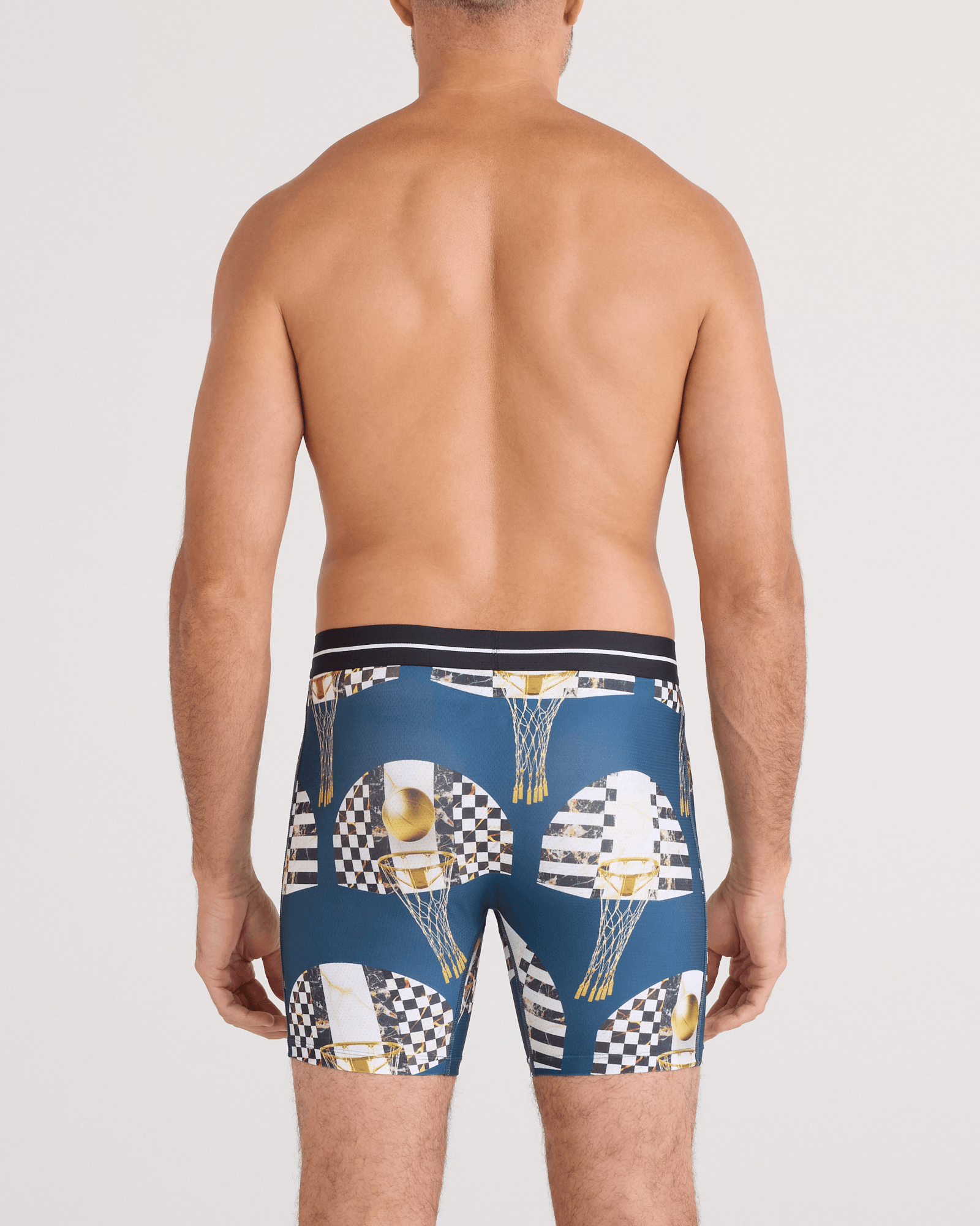 Volt Breathable Mesh