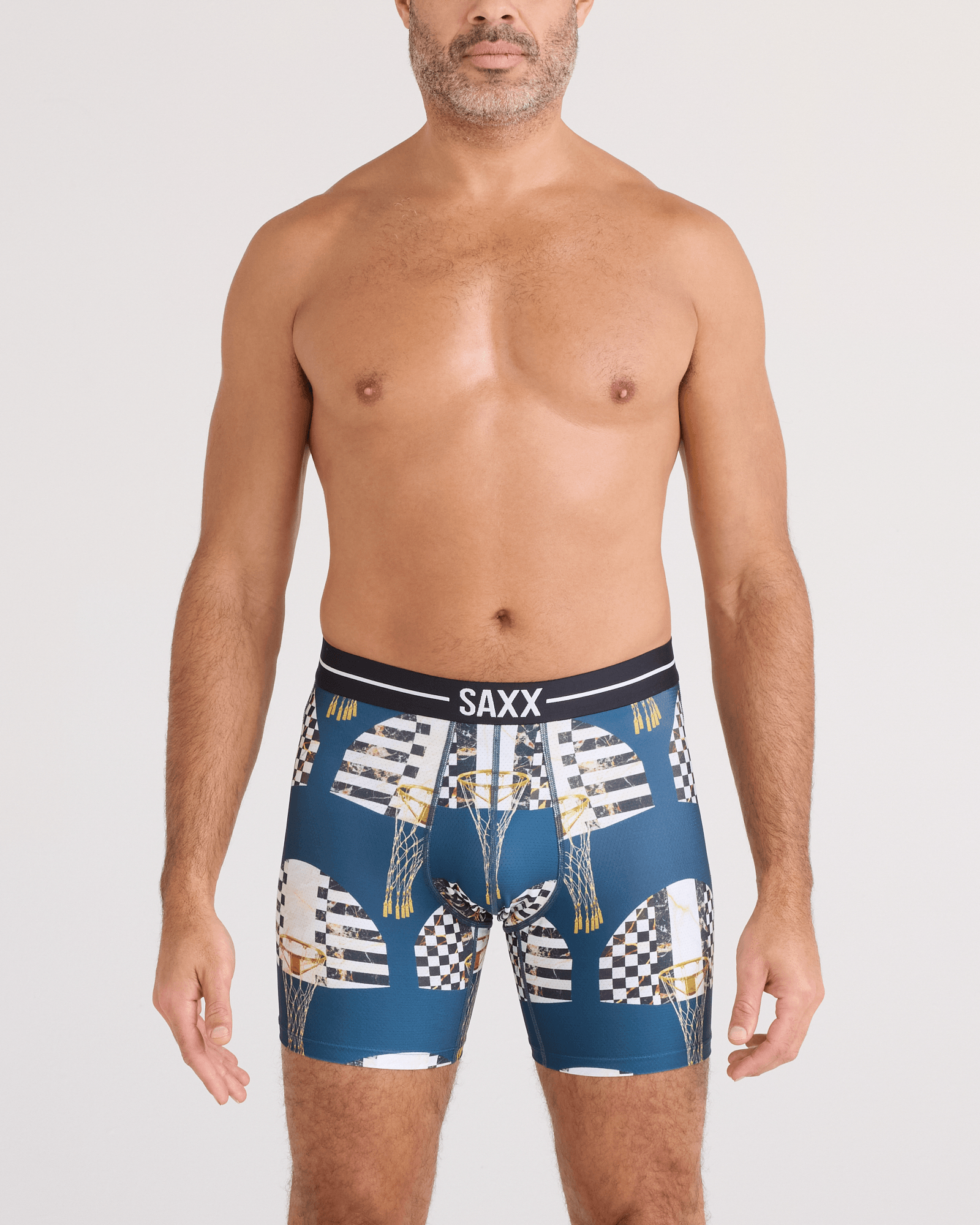 Volt Breathable Mesh