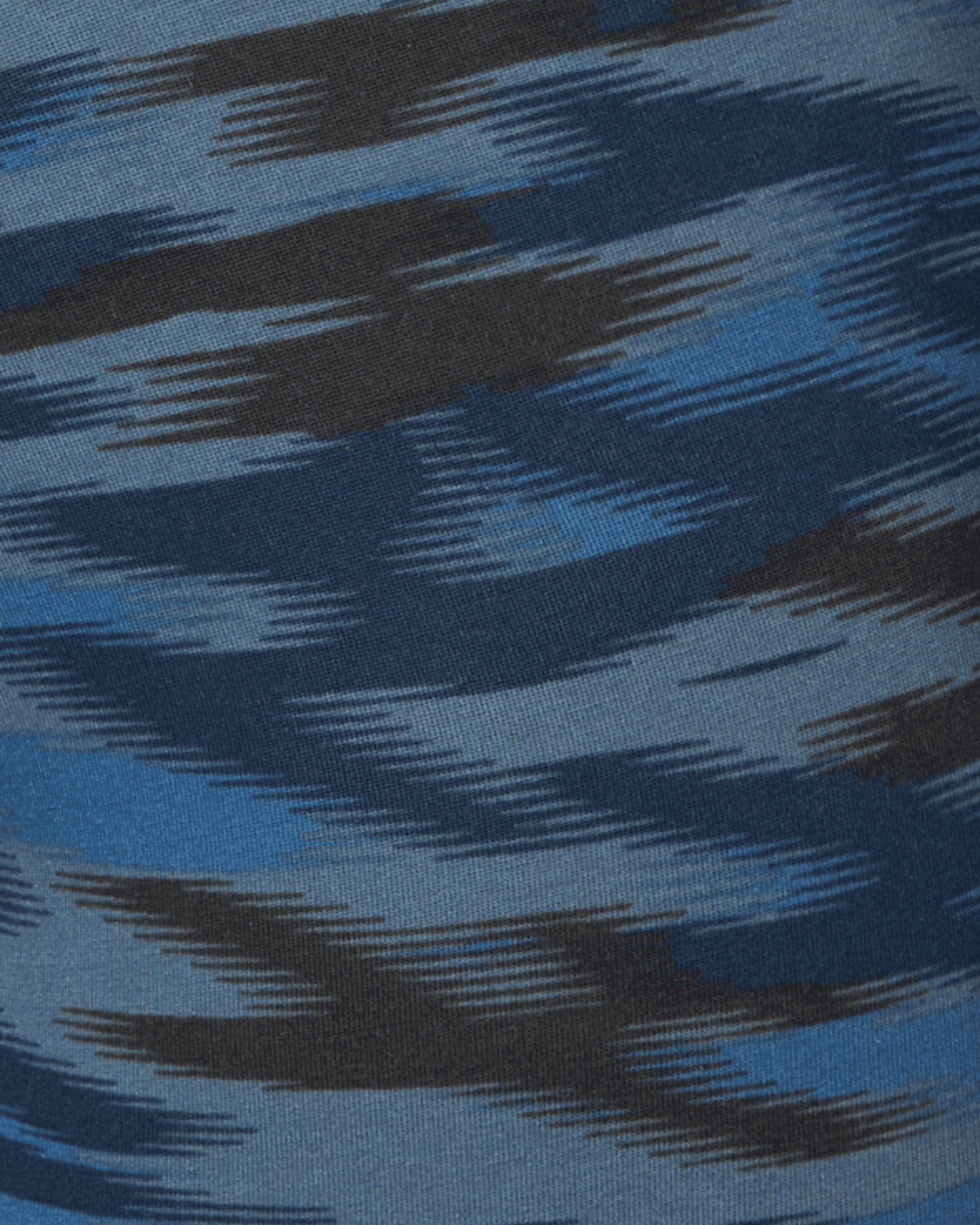 Swatch of Swift Camo-Dark Ink