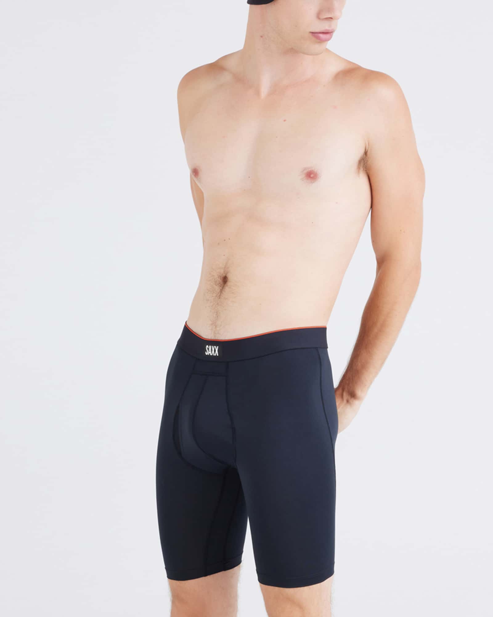Multi-Sport Mesh