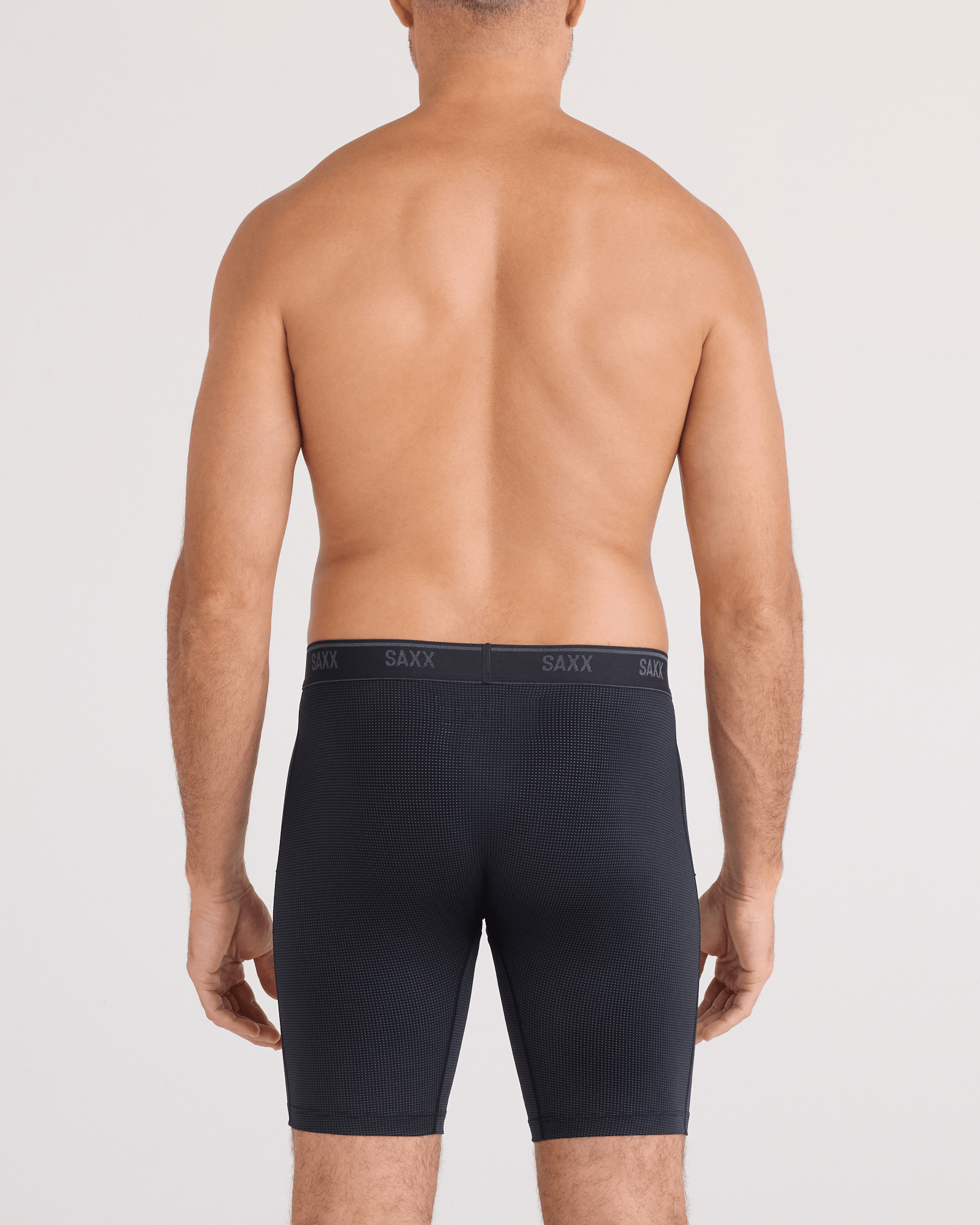 Quest Quick-Dry Mesh