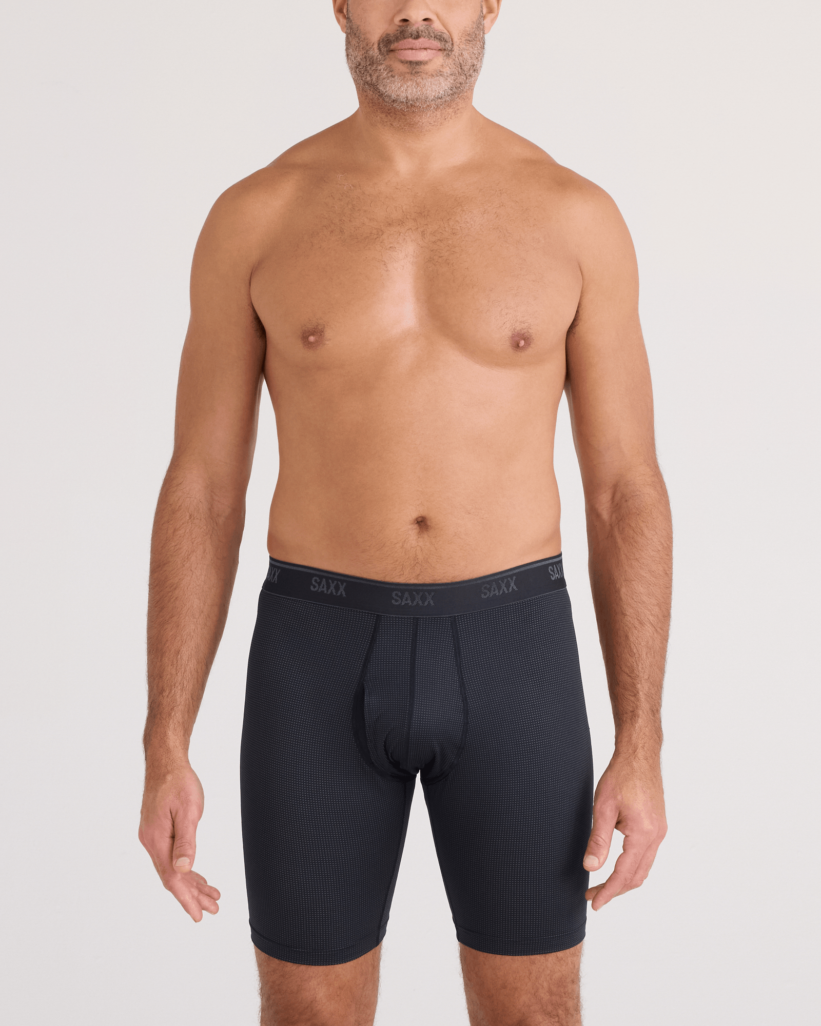 Quest Quick-Dry Mesh