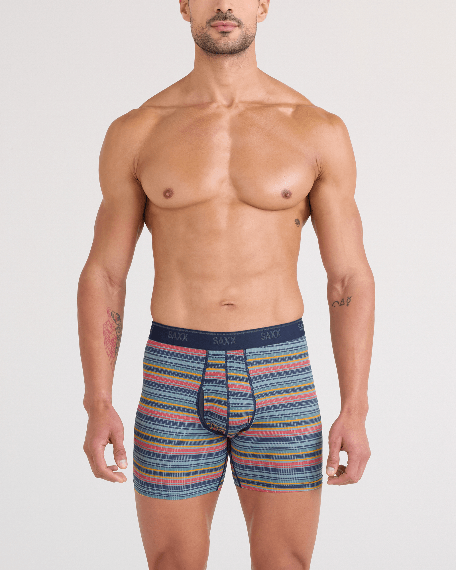 Quest Quick-Dry Mesh (2 Pack)