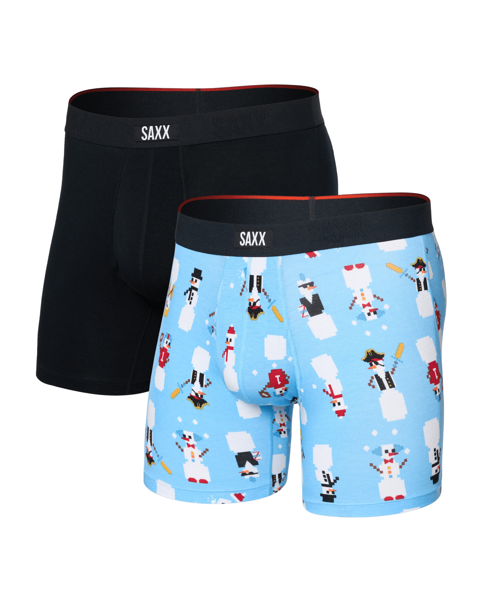 Vibe Xtra Soft Comfort (2 Pack)