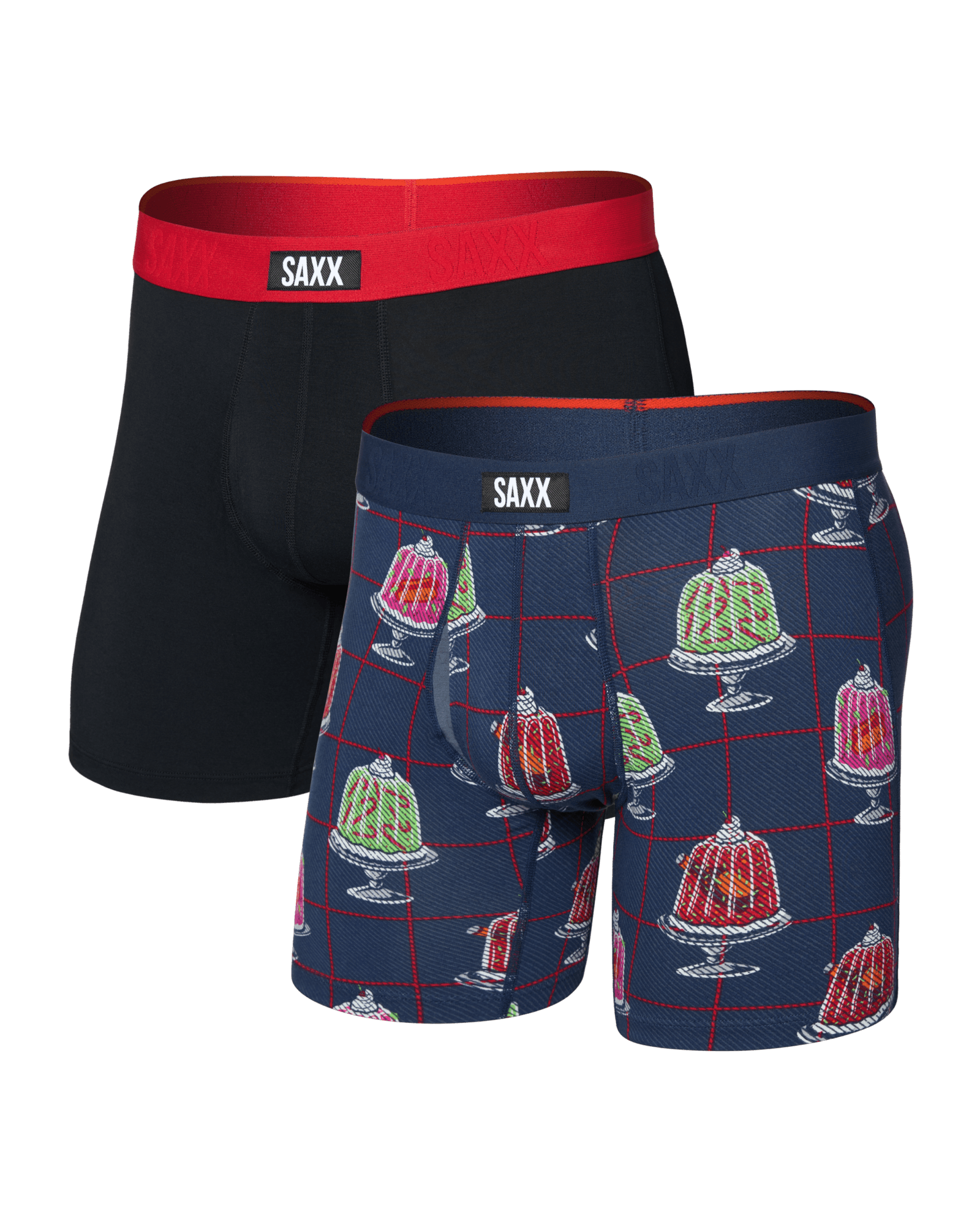 Vibe Xtra Soft Comfort (2 Pack)