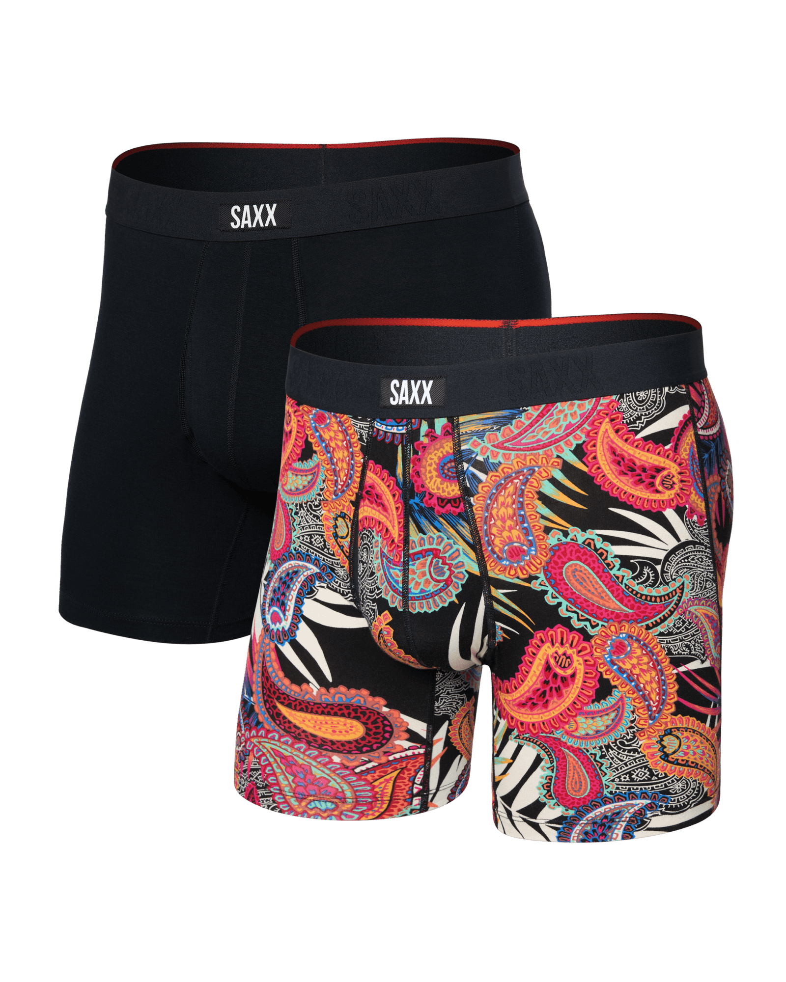 Vibe Xtra Soft Comfort (2 Pack)