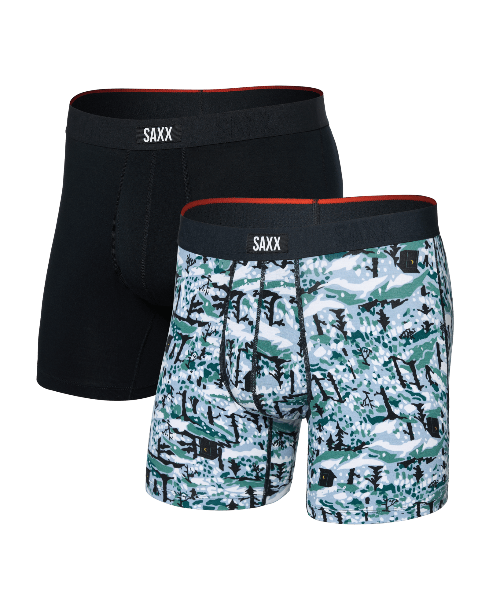 Vibe Xtra Soft Comfort (2 Pack)