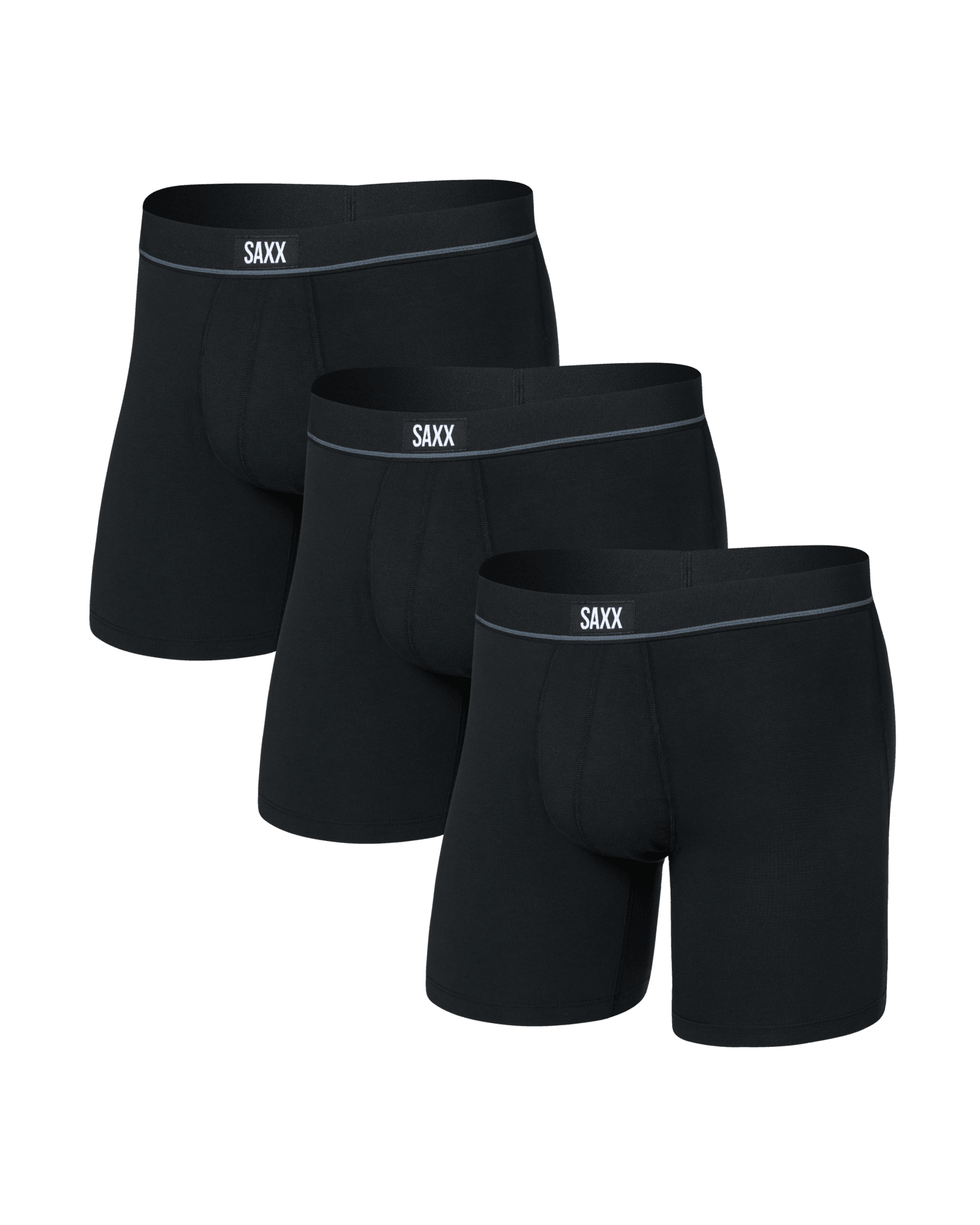 Essential Cotton (3 Pack)