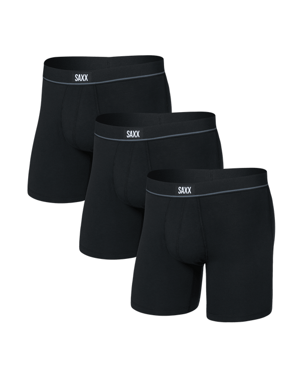 Essential Cotton (3 Pack)