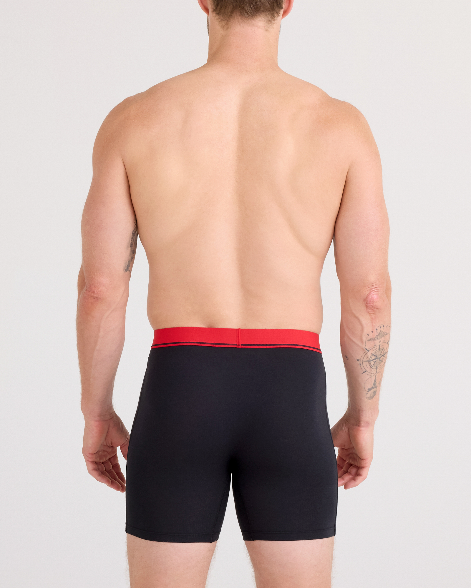 Essential Cotton (3 Pack)