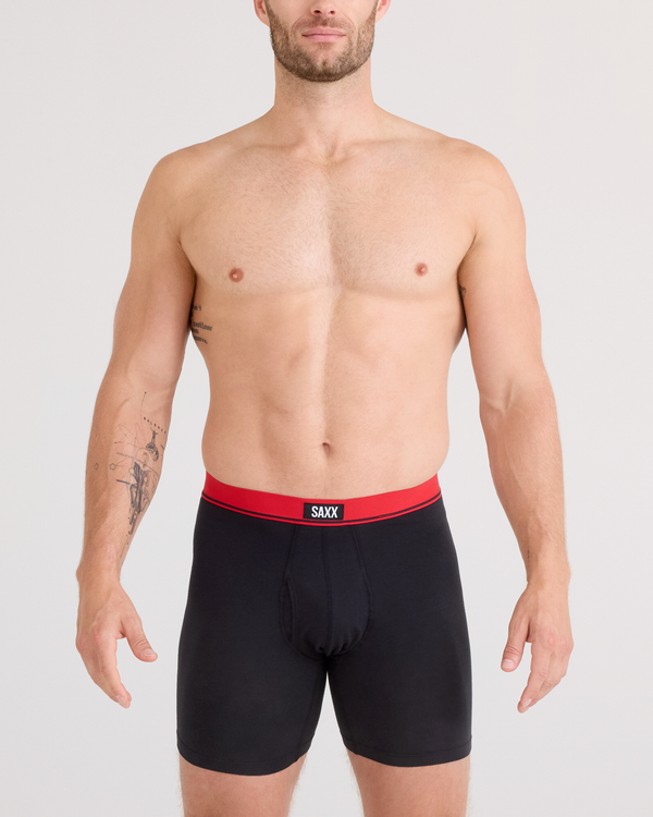 Essential Cotton (3 Pack)