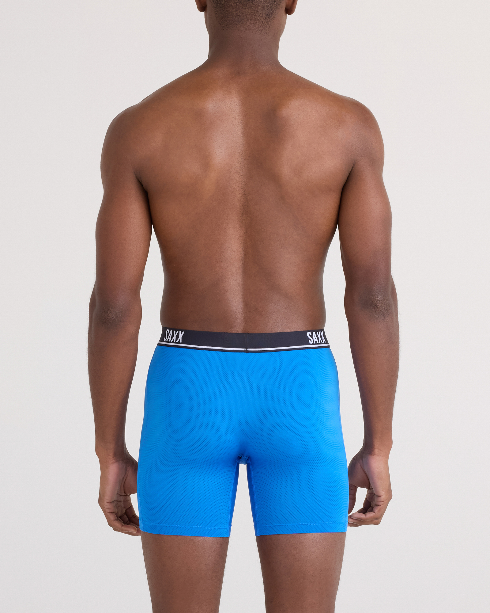 Essential Performance Mesh (3 Pack)