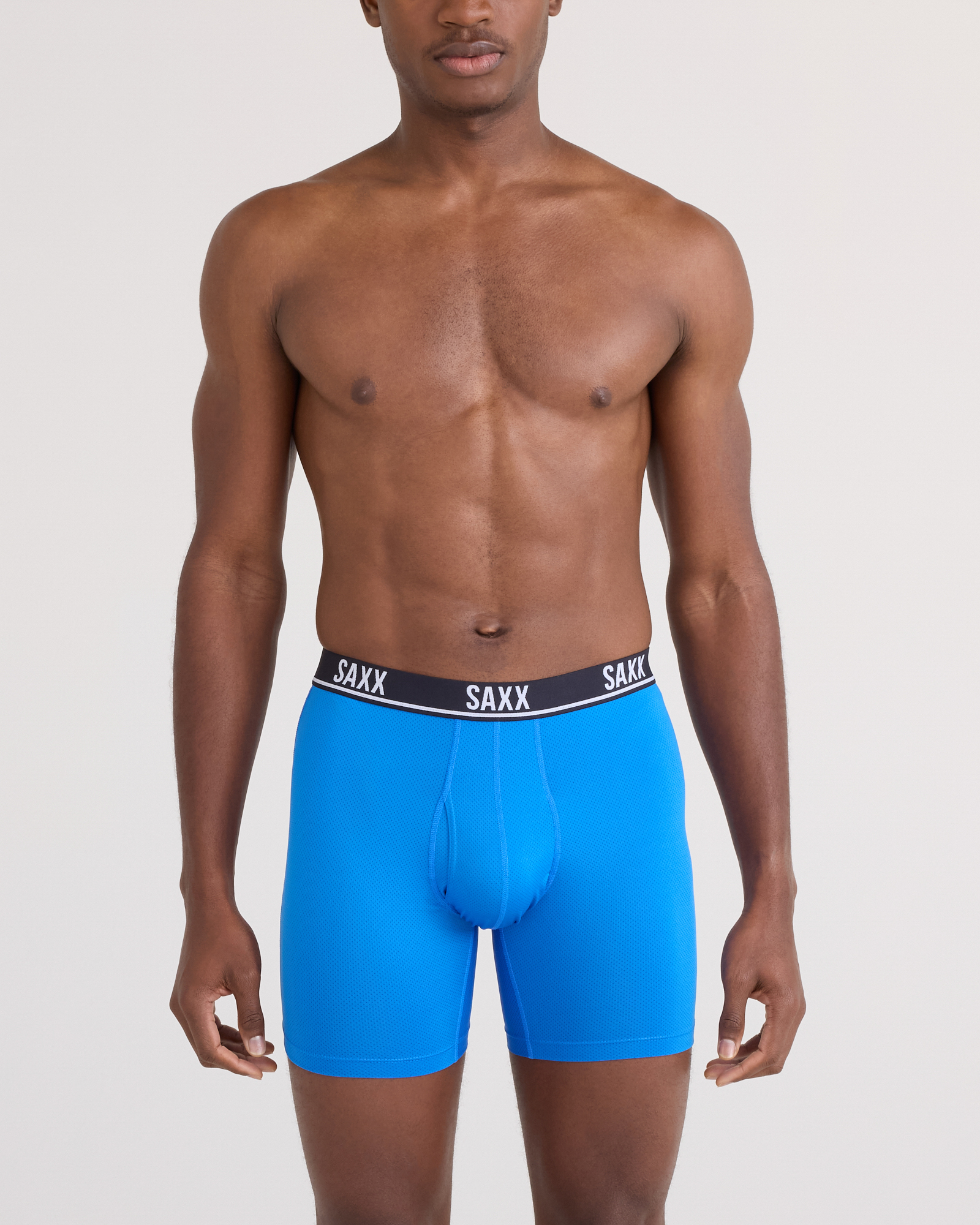 Essential Performance Mesh (3 Pack)